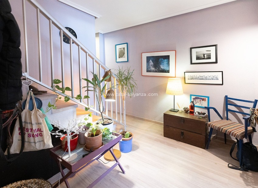 Reventa - Apartamento / piso - Torrevieja - Costa Blanca
