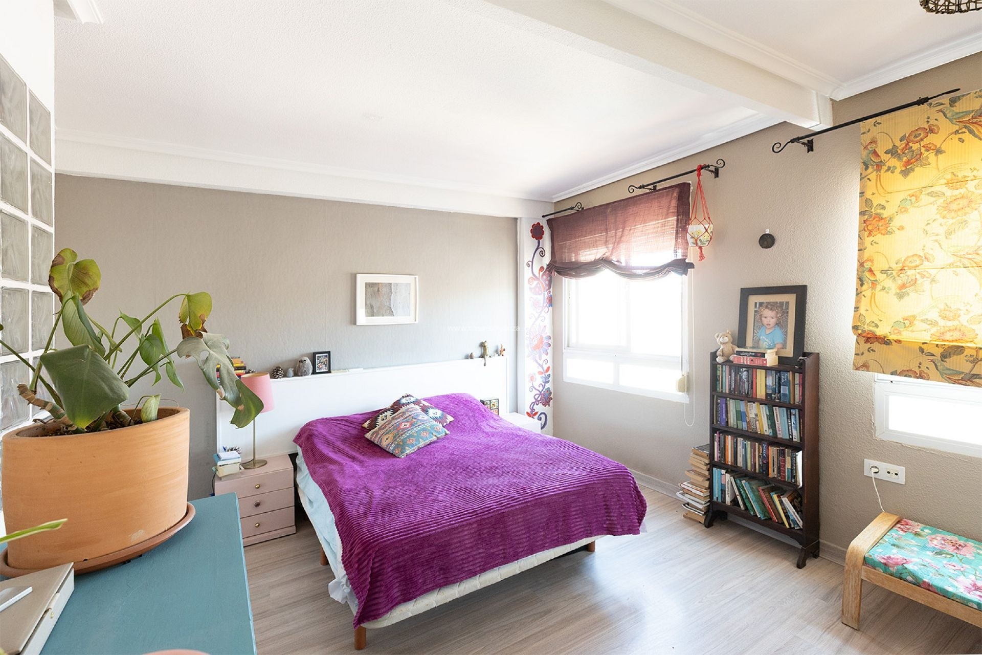 Reventa - Apartamento / piso - Torrevieja - Costa Blanca