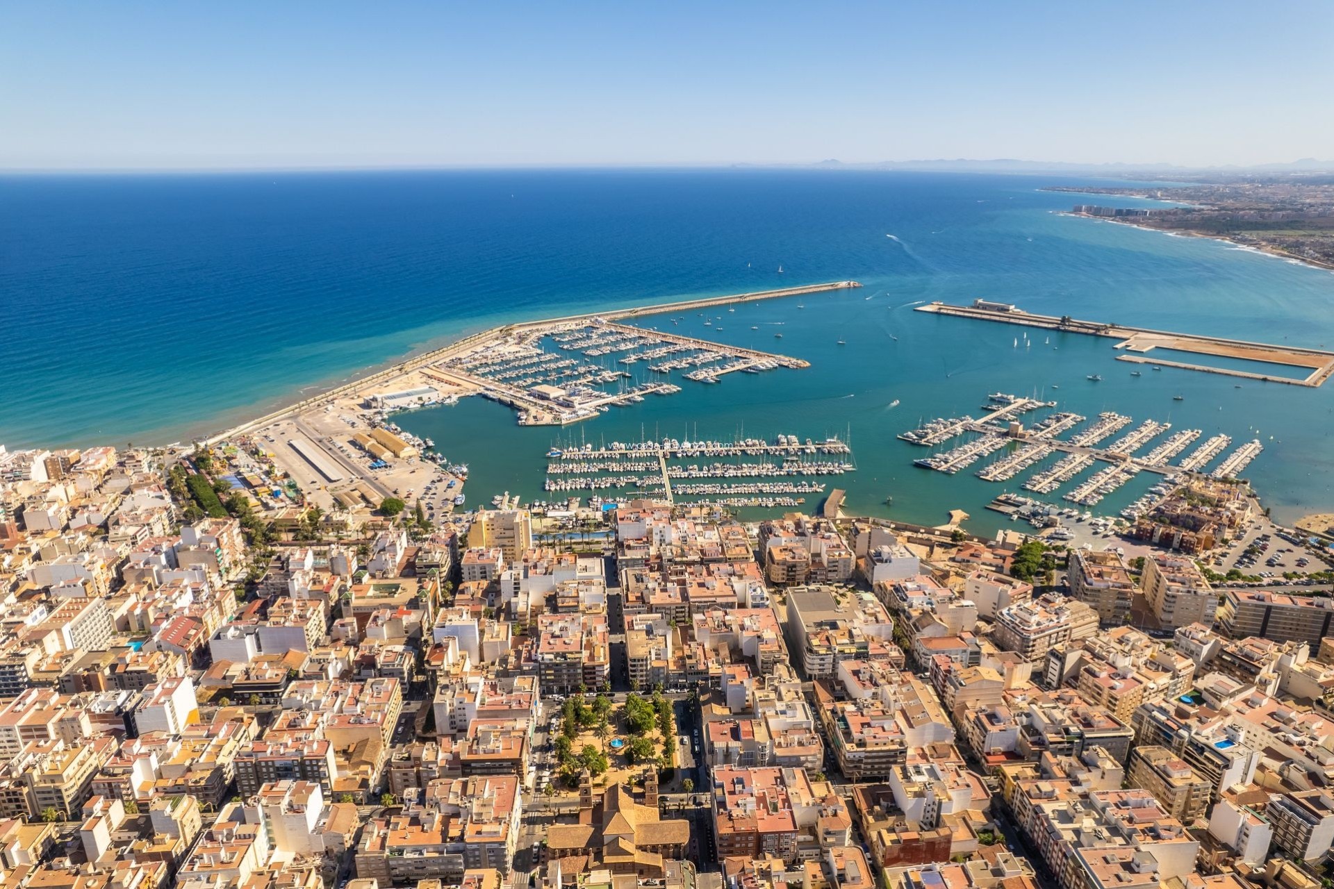 Reventa - Apartamento / piso - Torrevieja - Costa Blanca