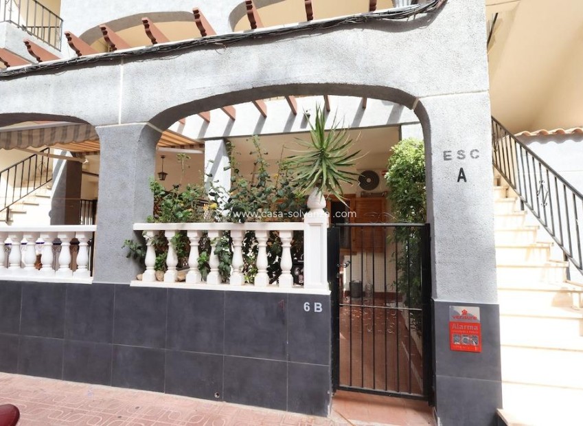Reventa - Apartamento / piso - Torrevieja - Costa Blanca