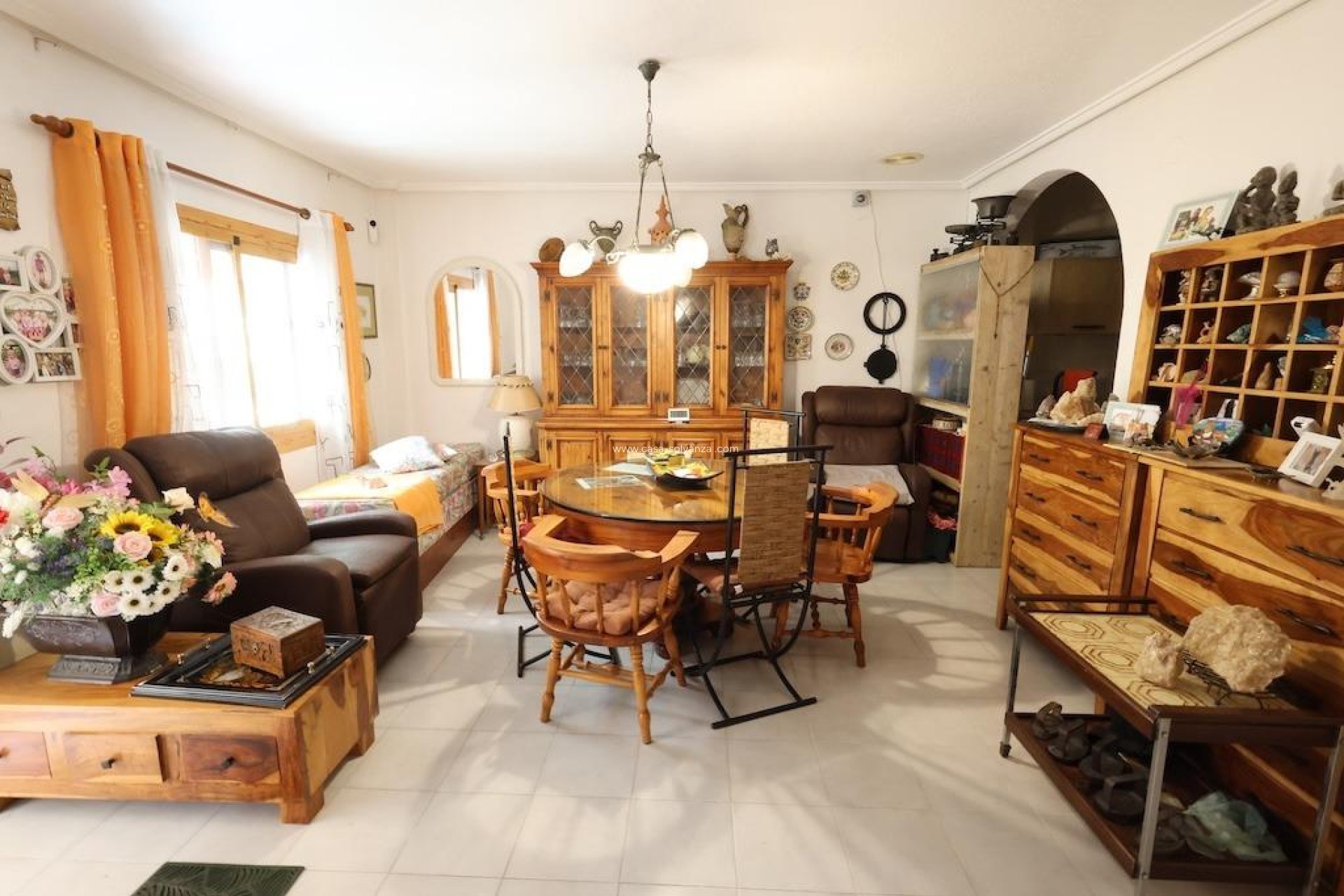 Reventa - Apartamento / piso - Torrevieja - Costa Blanca