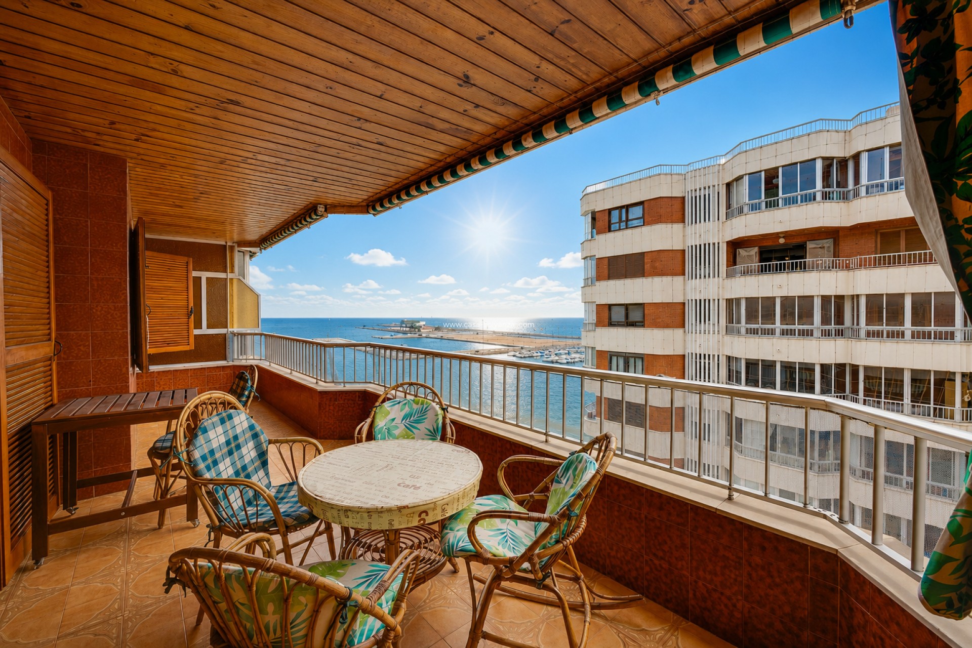 Reventa - Apartamento / piso - Torrevieja - Costa Blanca