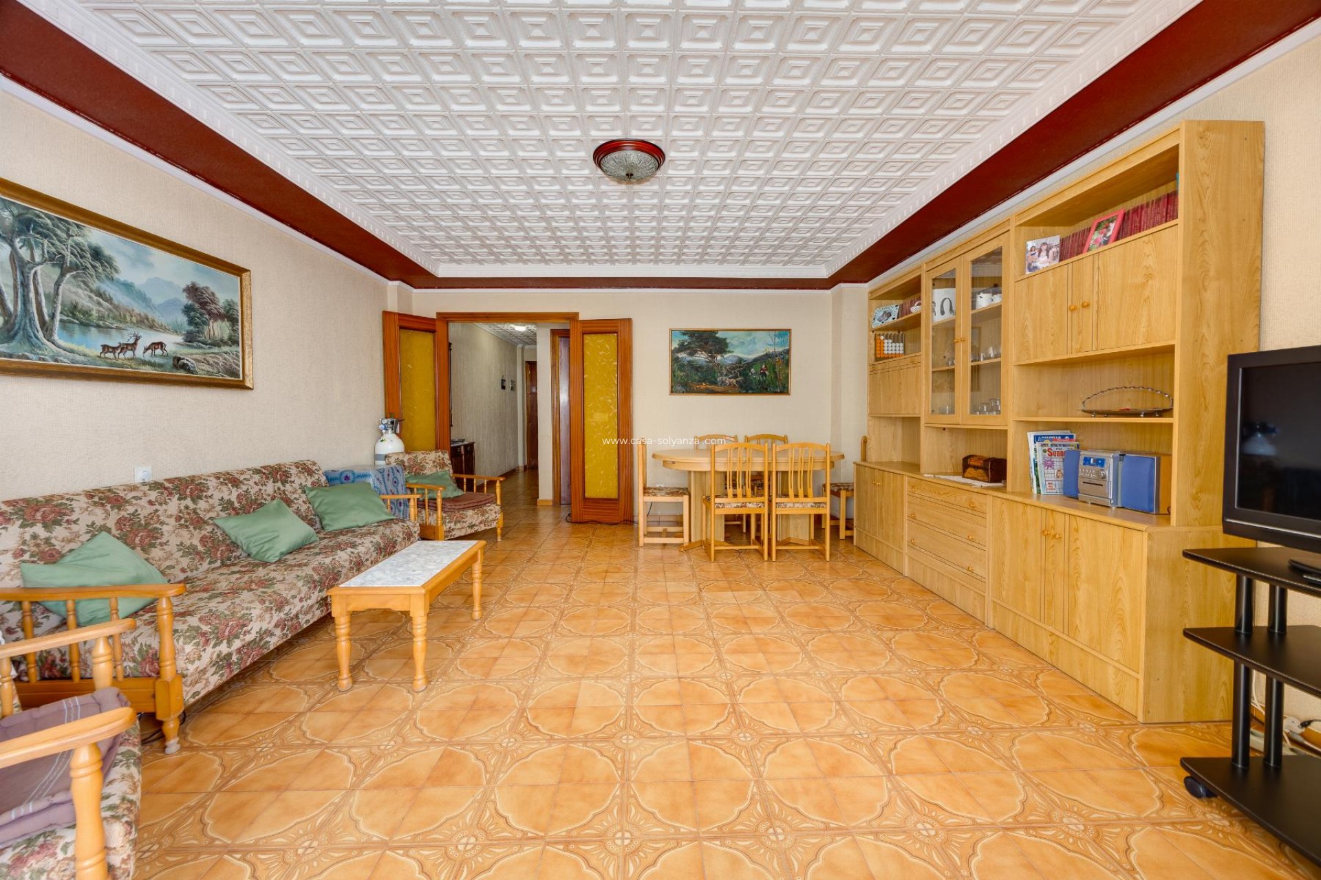 Reventa - Apartamento / piso - Torrevieja - Costa Blanca