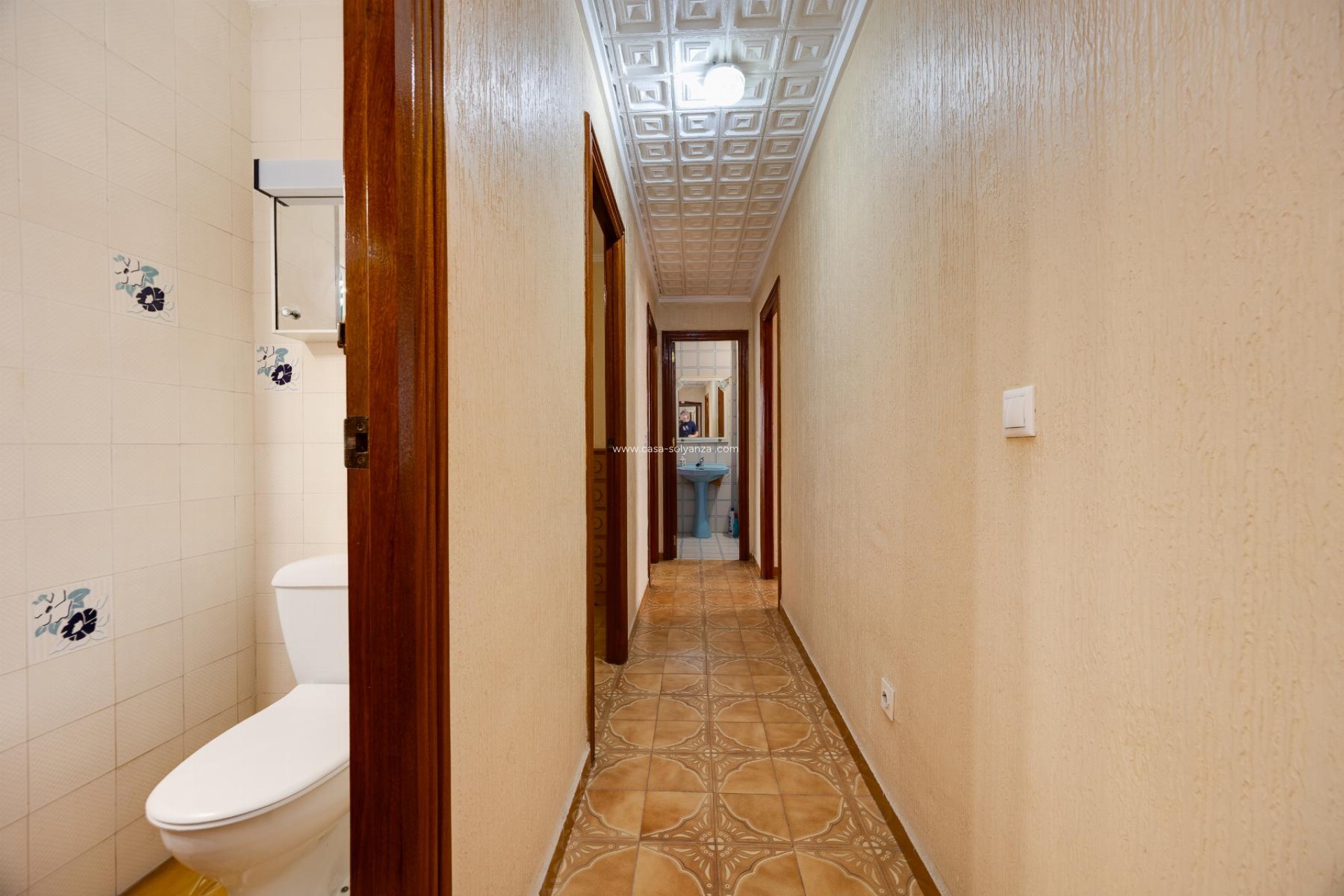 Reventa - Apartamento / piso - Torrevieja - Costa Blanca