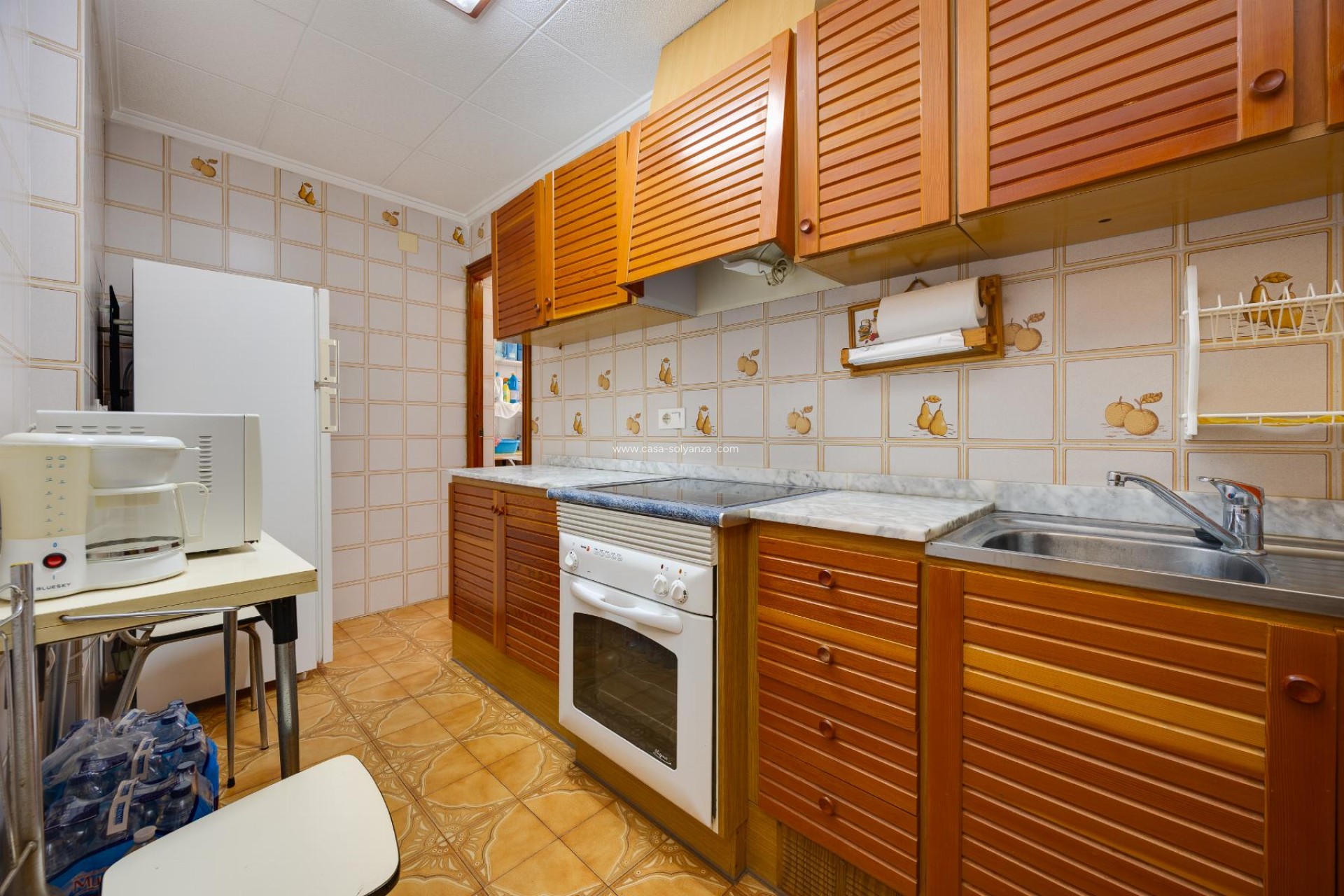 Reventa - Apartamento / piso - Torrevieja - Costa Blanca