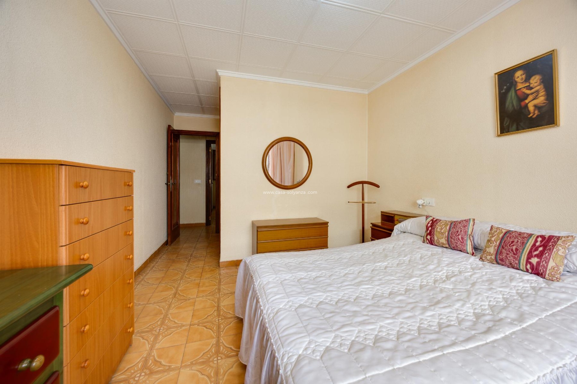 Reventa - Apartamento / piso - Torrevieja - Costa Blanca