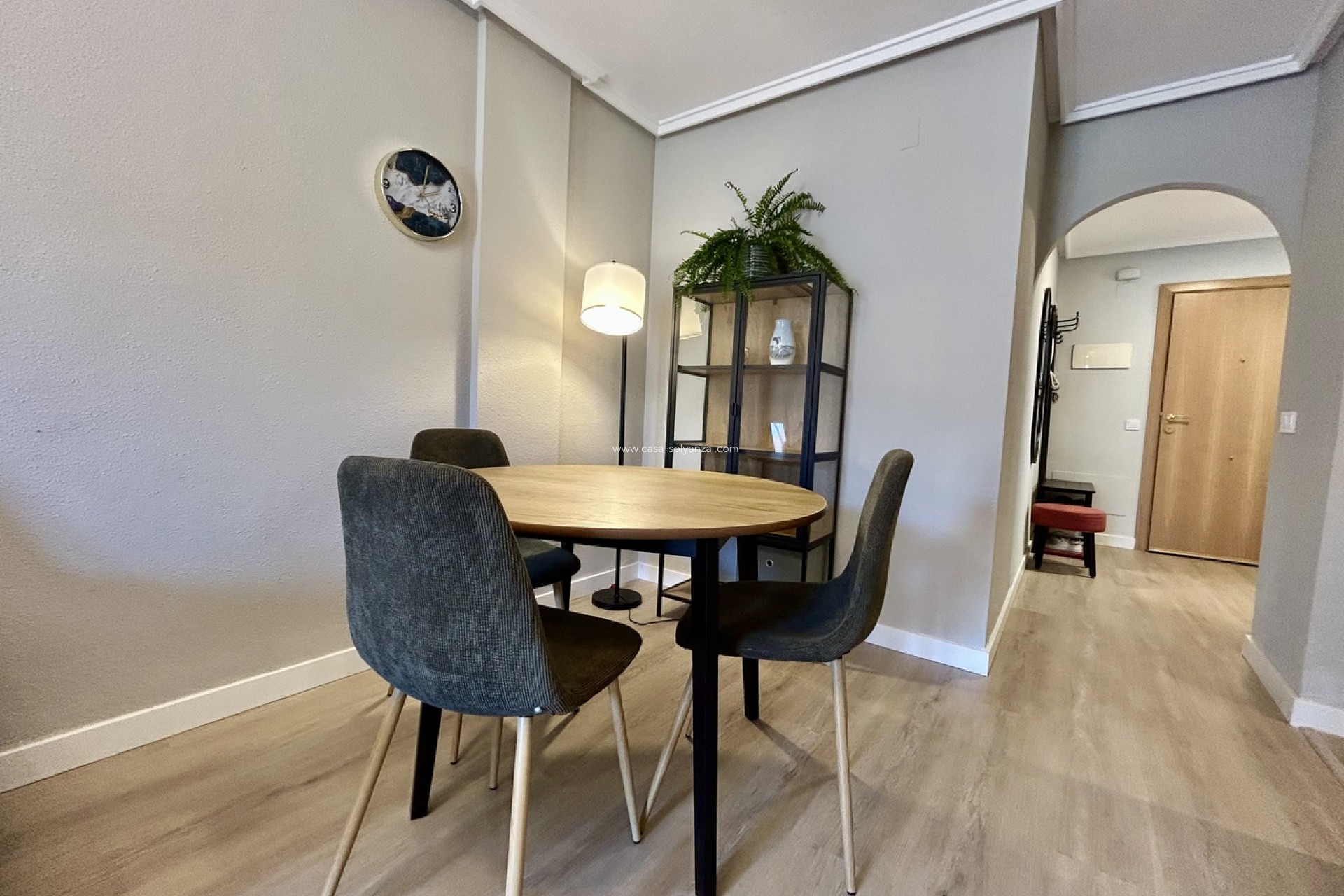 Reventa - Apartamento / piso - Torrevieja - Costa Blanca