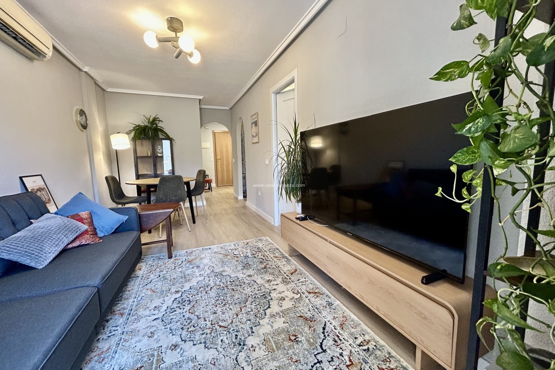 Reventa - Apartamento / piso - Torrevieja - Costa Blanca
