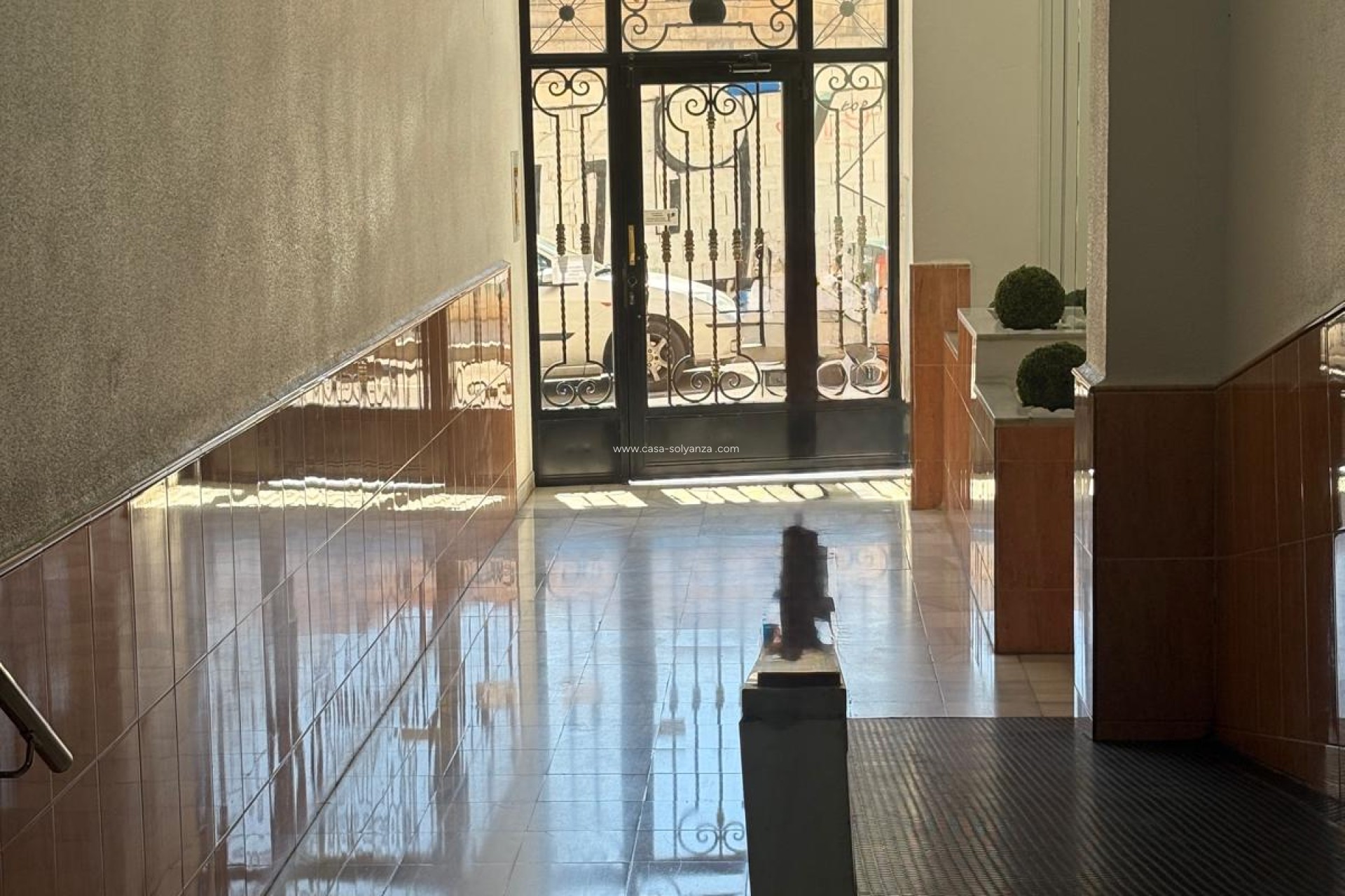 Reventa - Apartamento / piso - Torrevieja - Costa Blanca