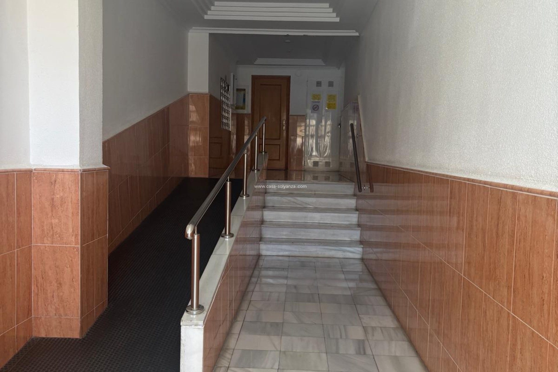 Reventa - Apartamento / piso - Torrevieja - Costa Blanca