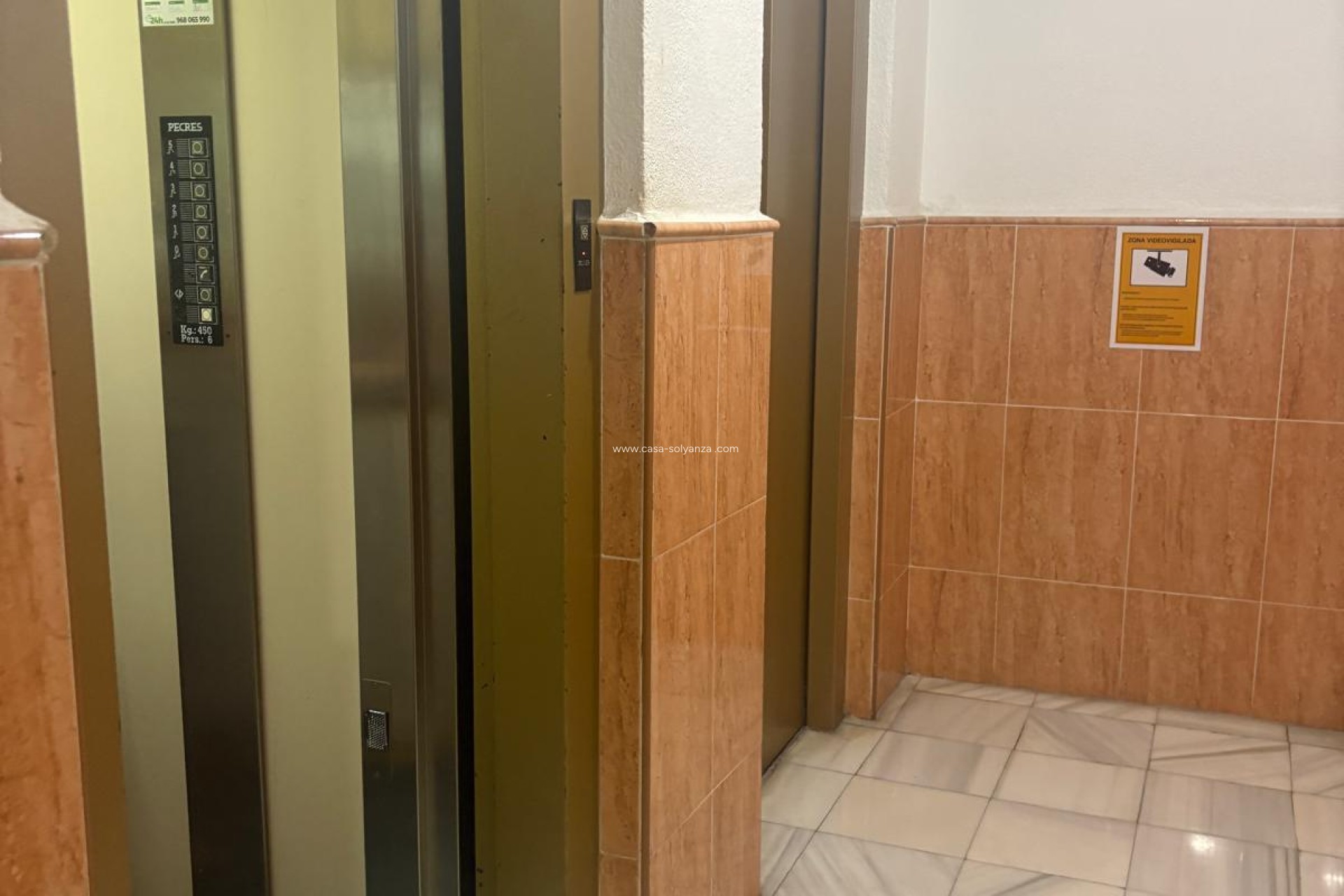 Reventa - Apartamento / piso - Torrevieja - Costa Blanca