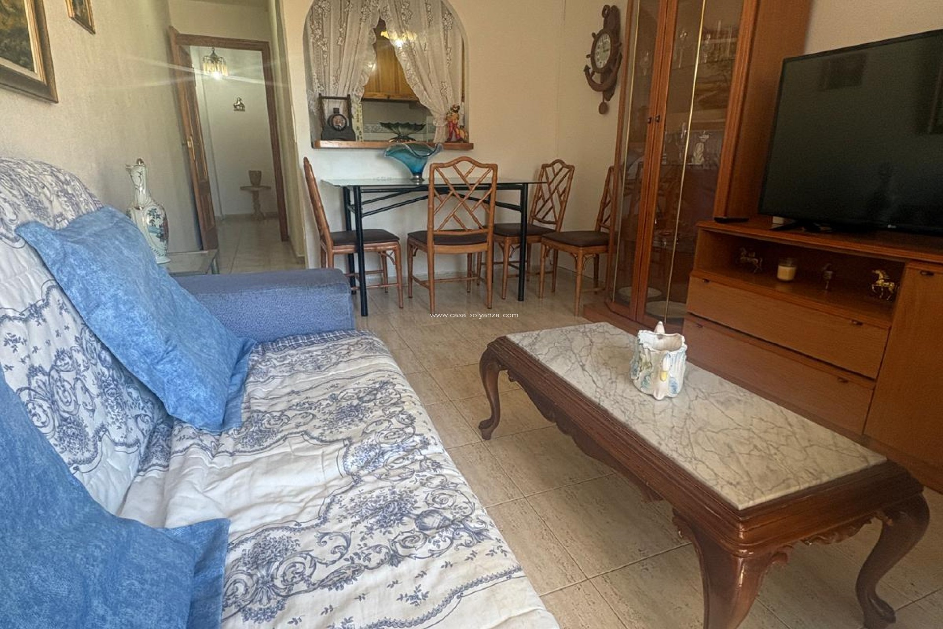 Reventa - Apartamento / piso - Torrevieja - Costa Blanca