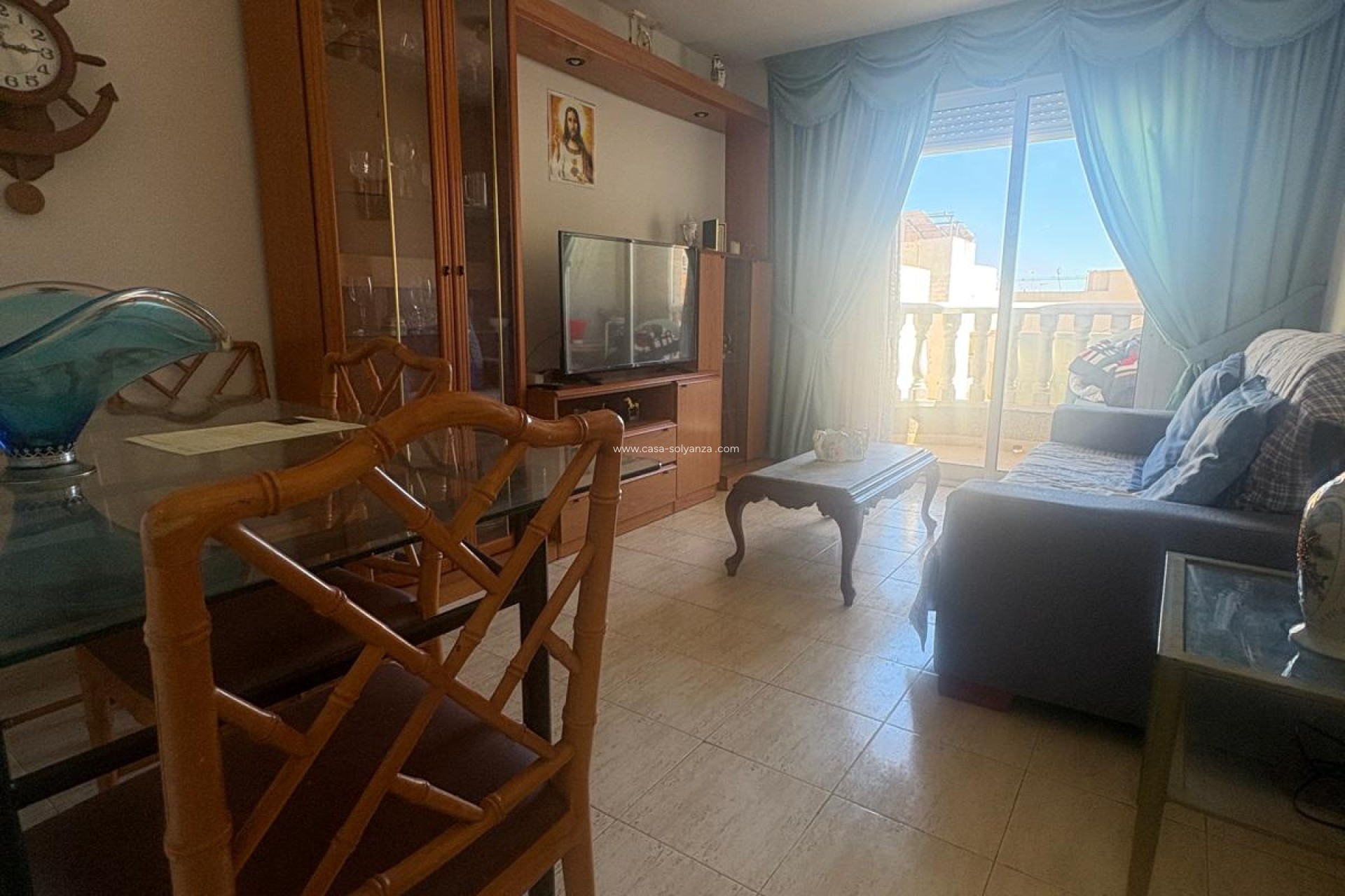 Reventa - Apartamento / piso - Torrevieja - Costa Blanca