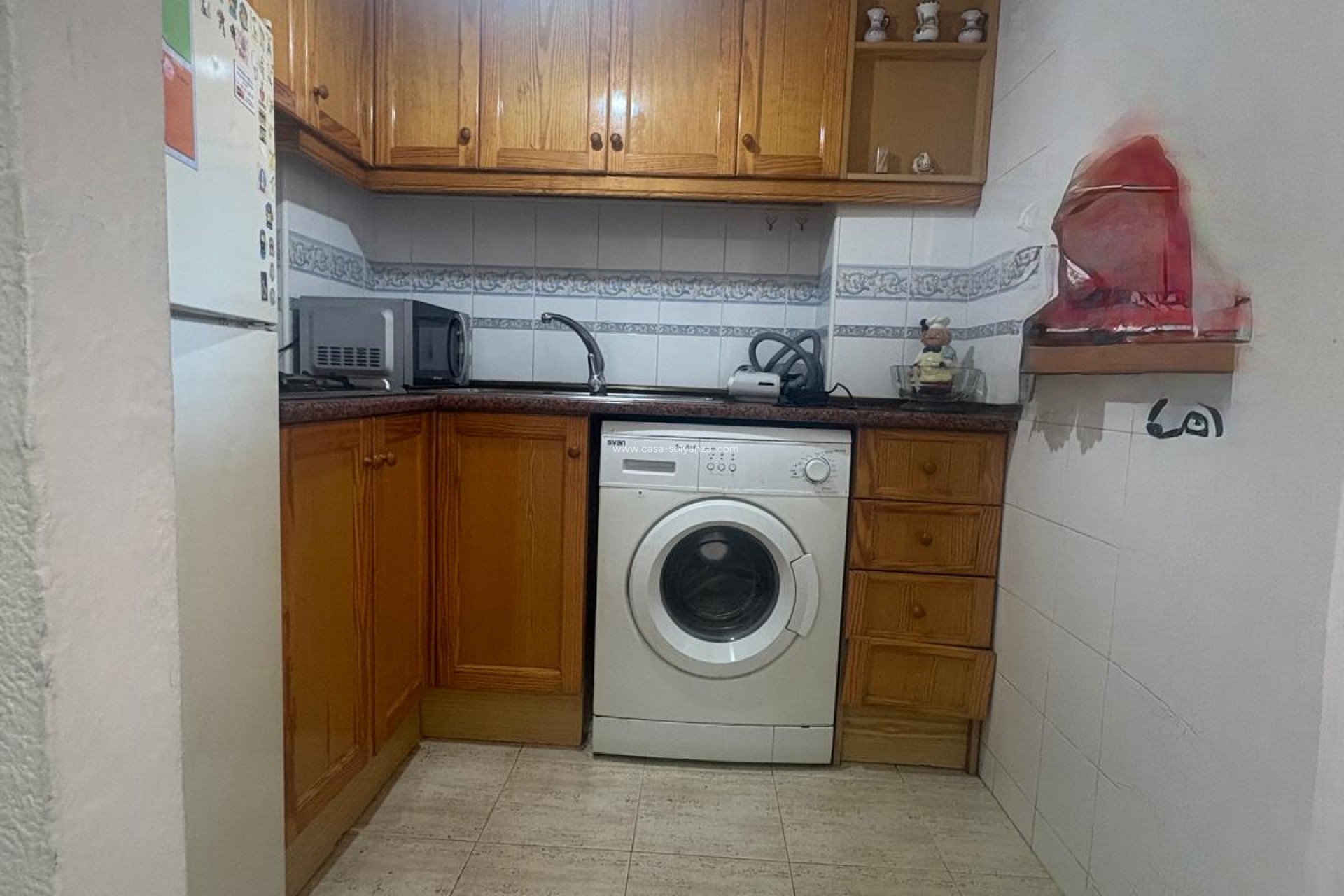 Reventa - Apartamento / piso - Torrevieja - Costa Blanca