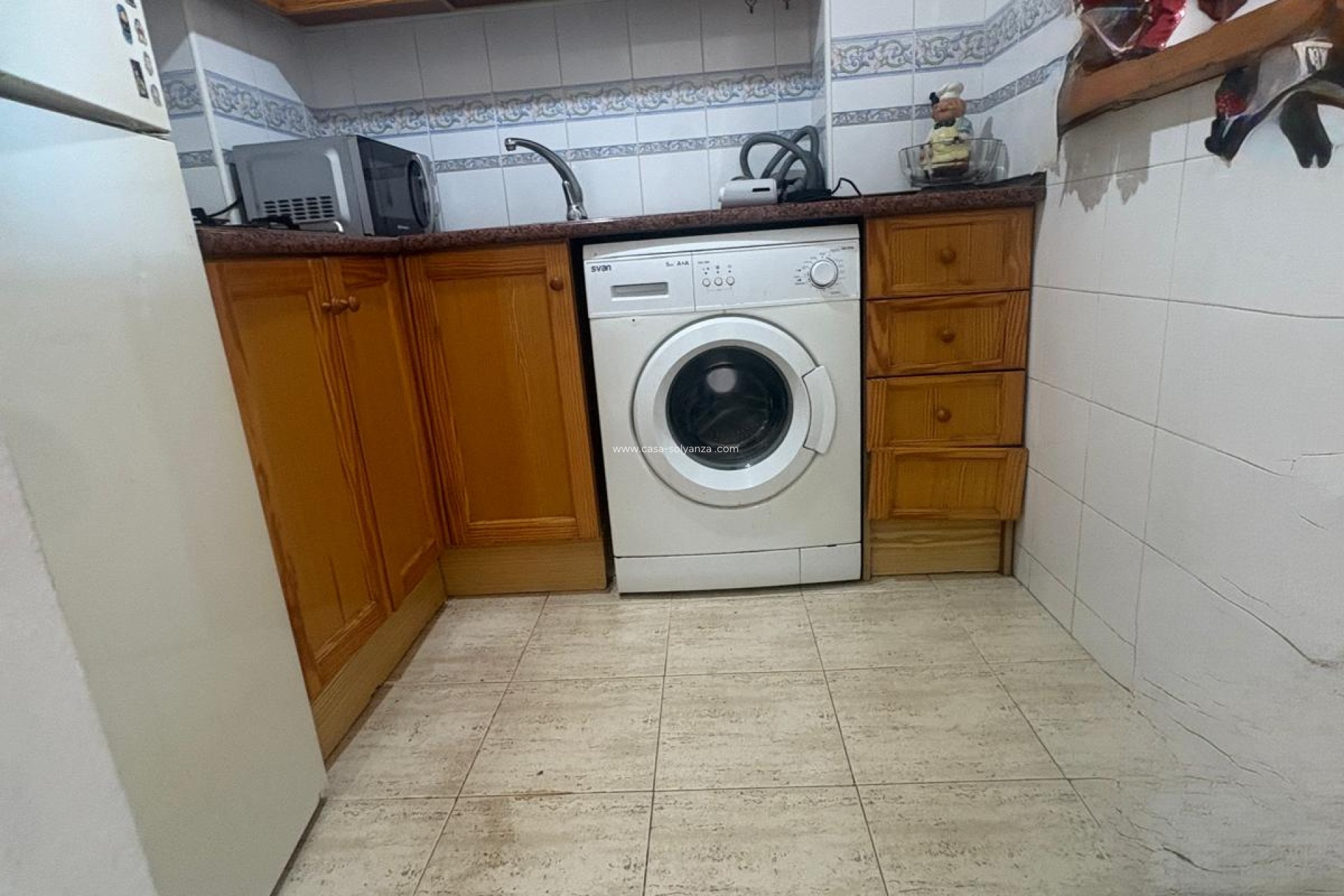 Reventa - Apartamento / piso - Torrevieja - Costa Blanca
