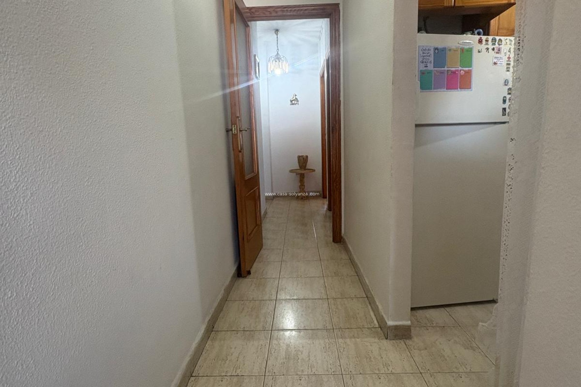 Reventa - Apartamento / piso - Torrevieja - Costa Blanca