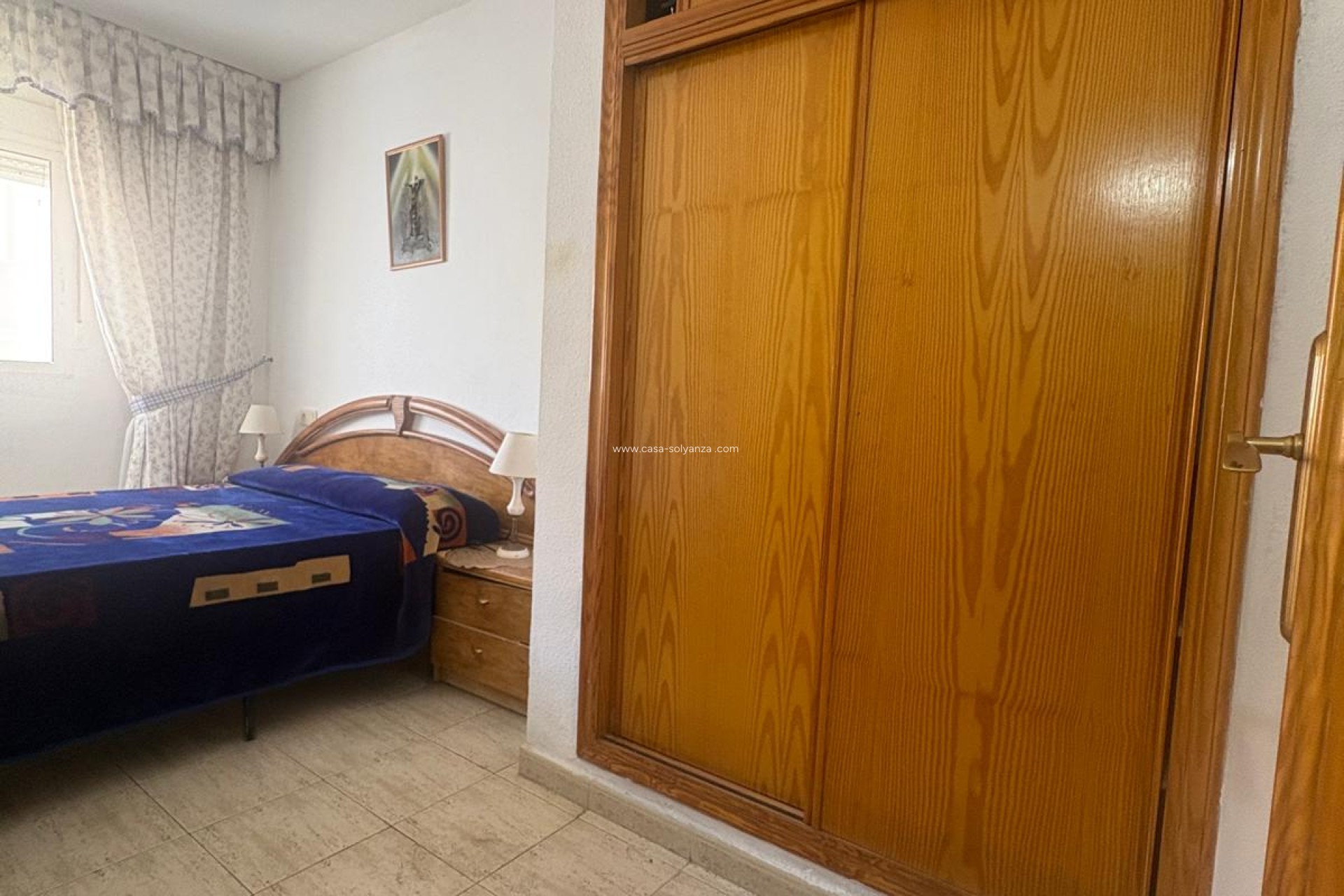 Reventa - Apartamento / piso - Torrevieja - Costa Blanca