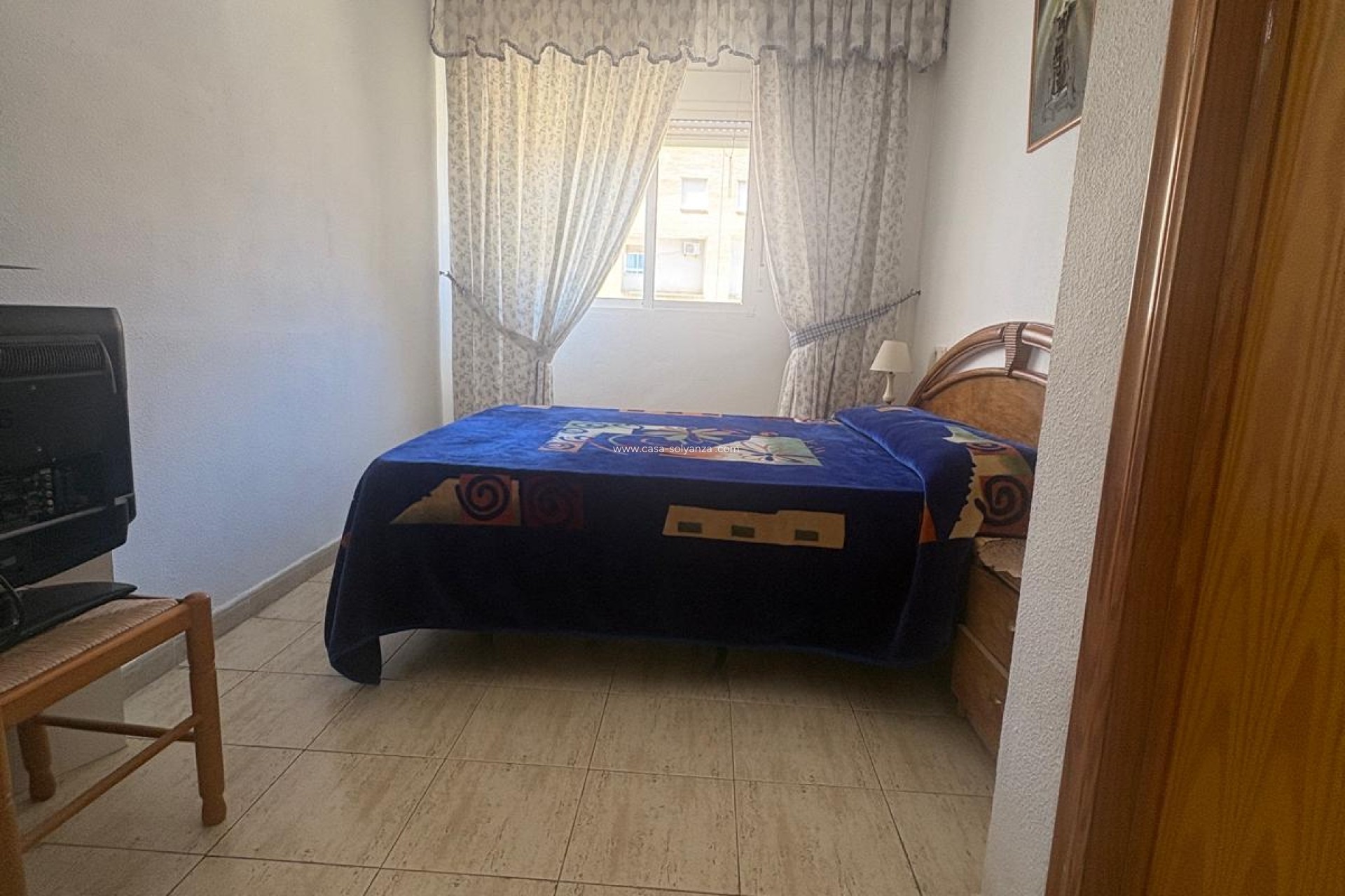 Reventa - Apartamento / piso - Torrevieja - Costa Blanca