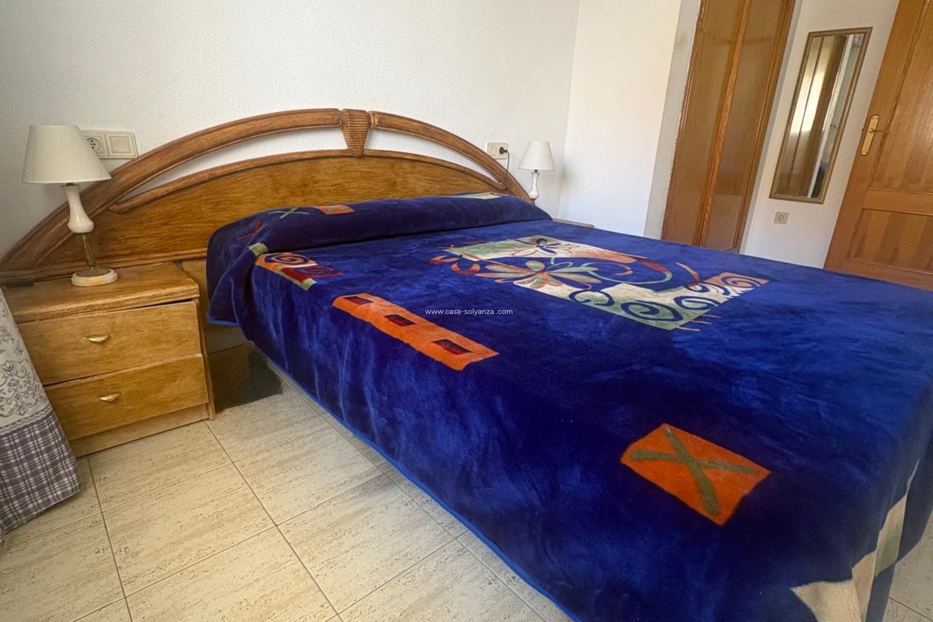Reventa - Apartamento / piso - Torrevieja - Costa Blanca