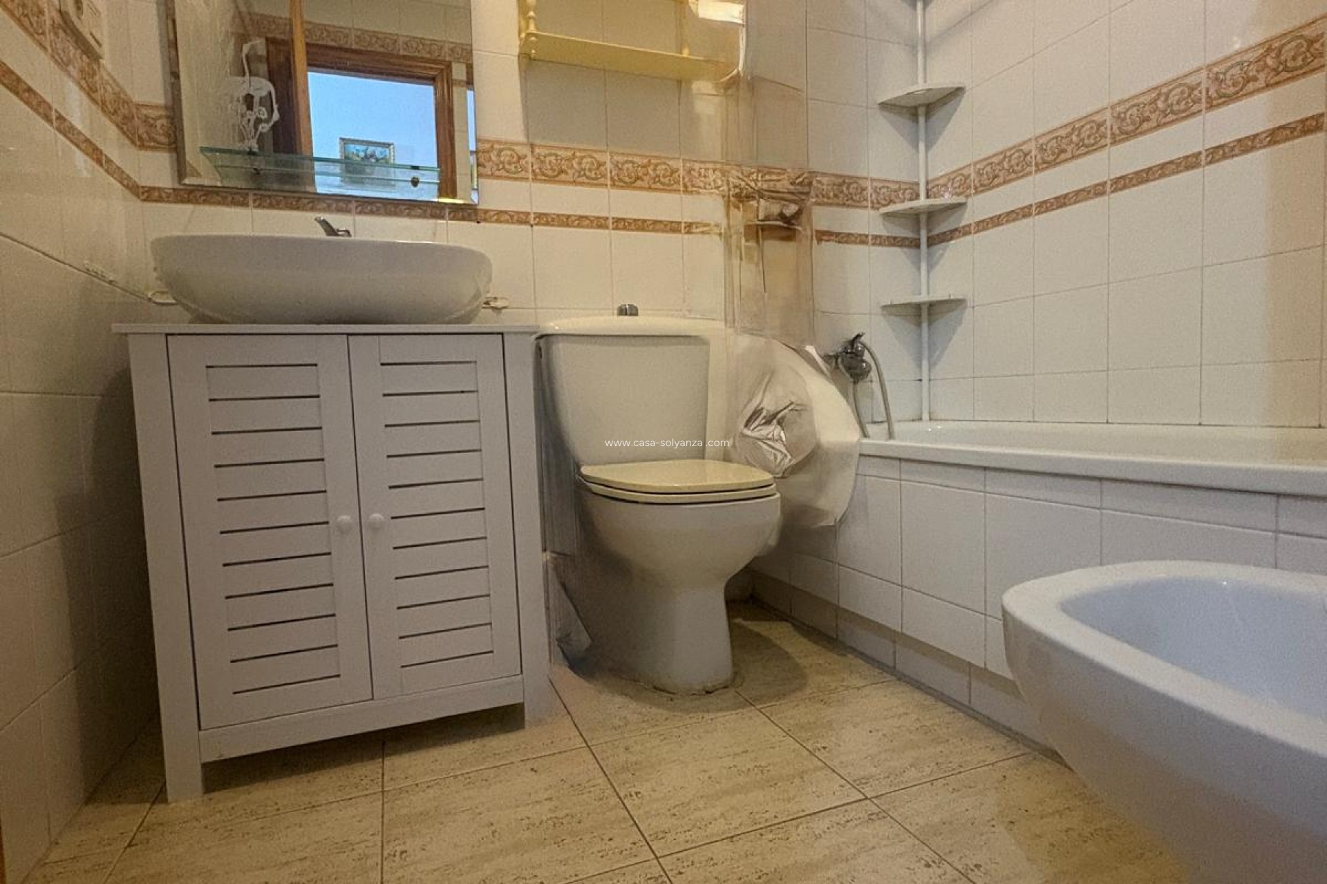 Reventa - Apartamento / piso - Torrevieja - Costa Blanca