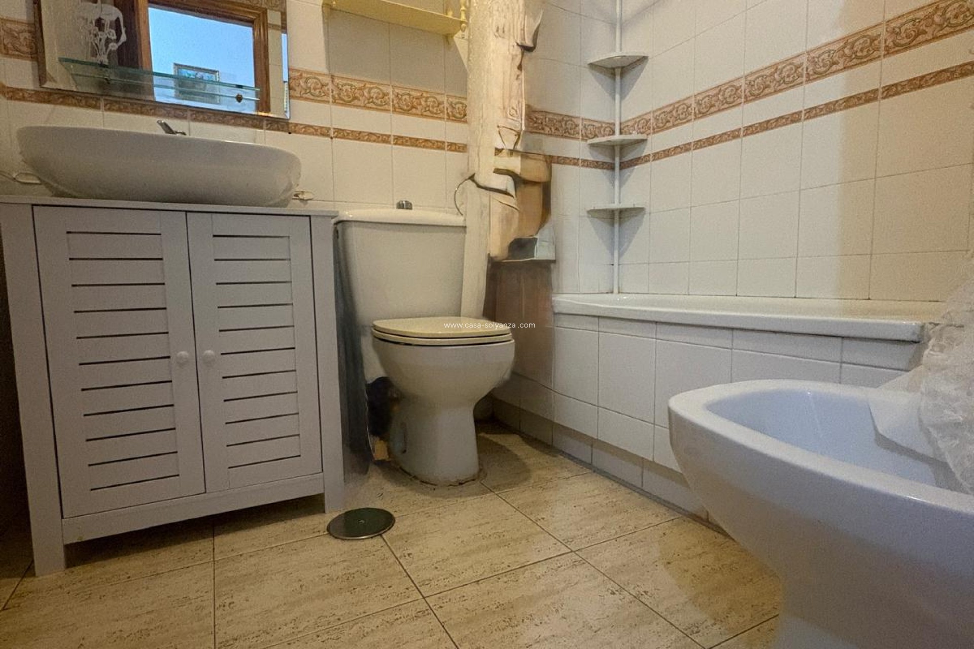 Reventa - Apartamento / piso - Torrevieja - Costa Blanca