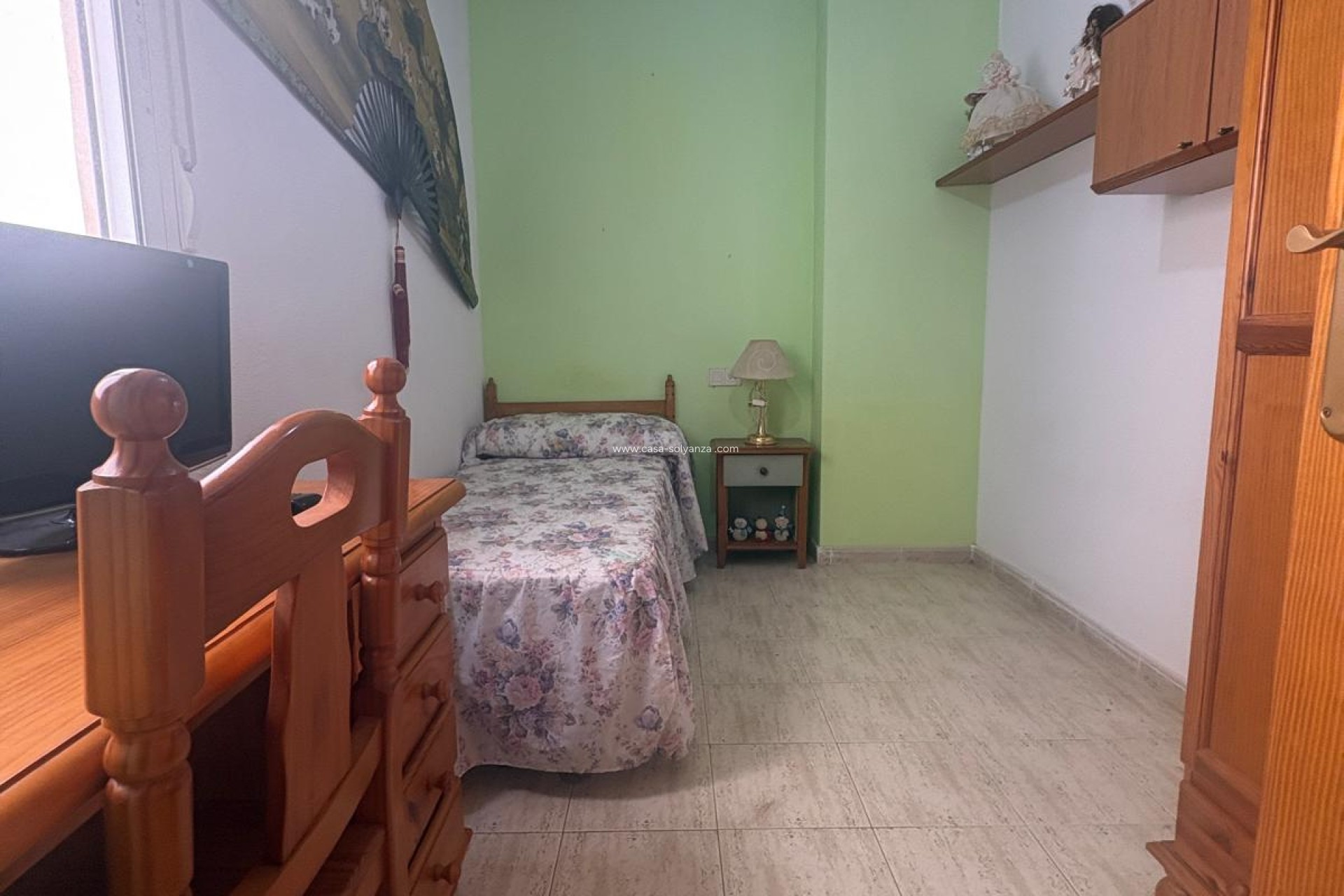 Reventa - Apartamento / piso - Torrevieja - Costa Blanca