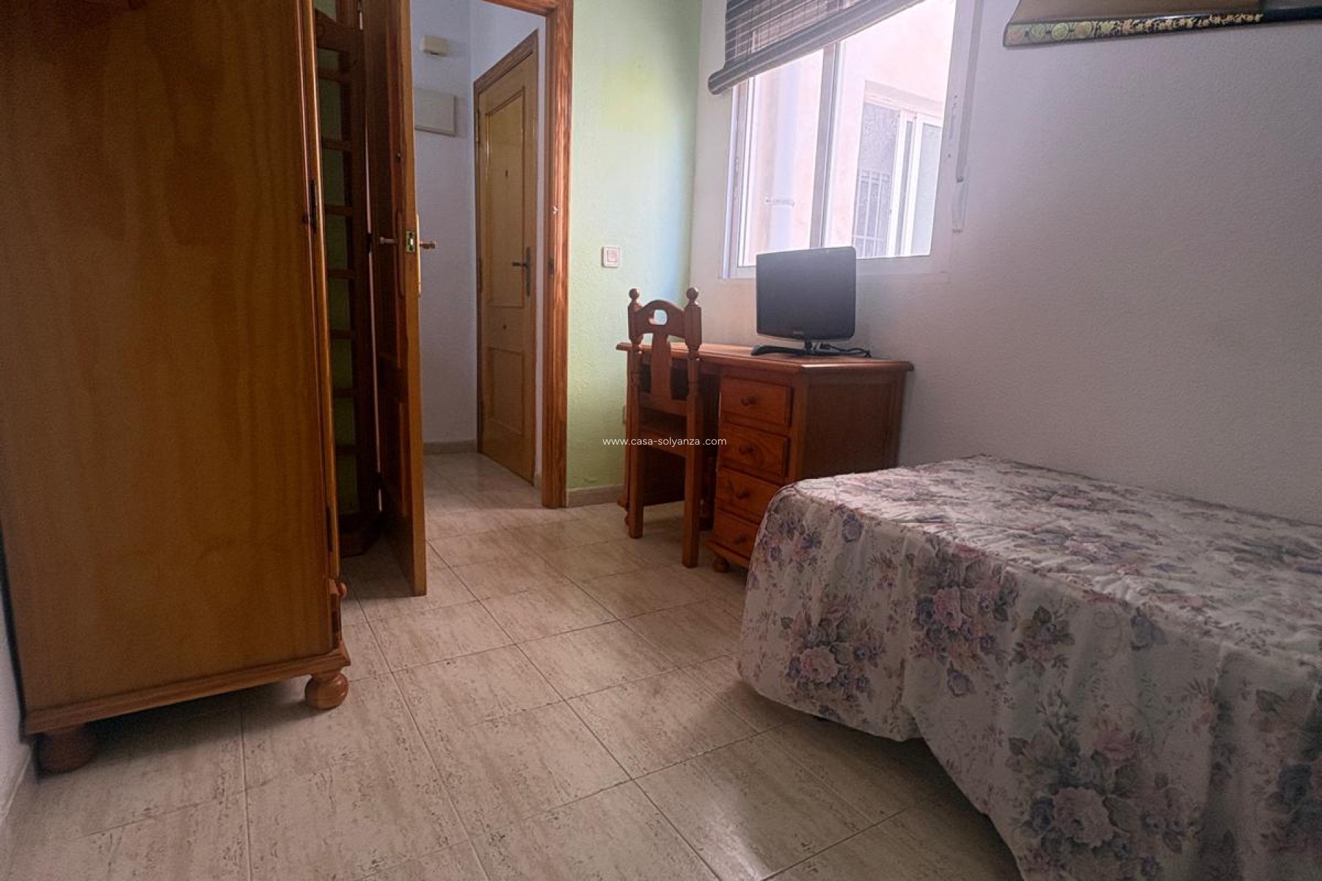 Reventa - Apartamento / piso - Torrevieja - Costa Blanca