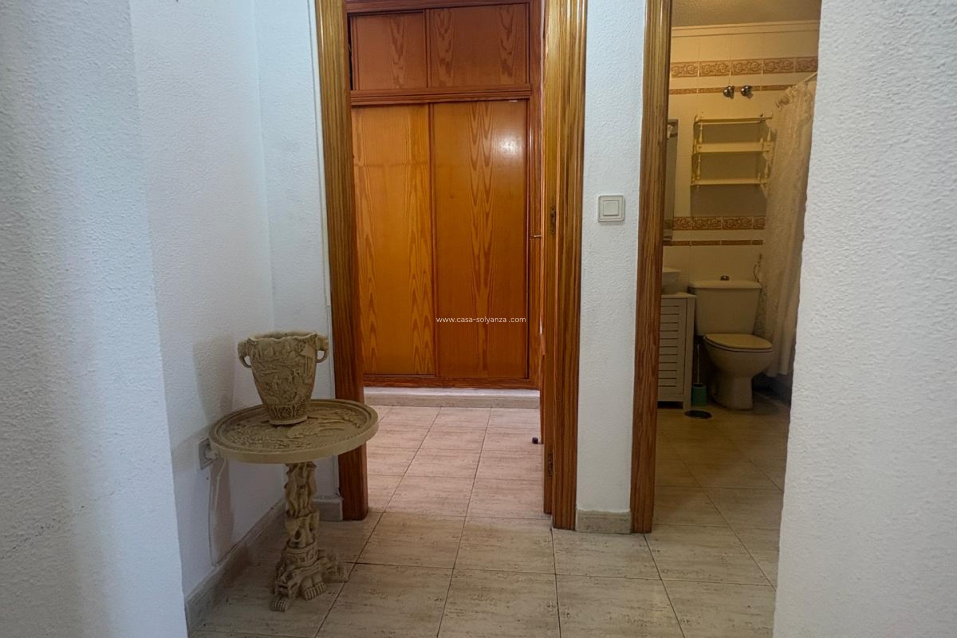 Reventa - Apartamento / piso - Torrevieja - Costa Blanca