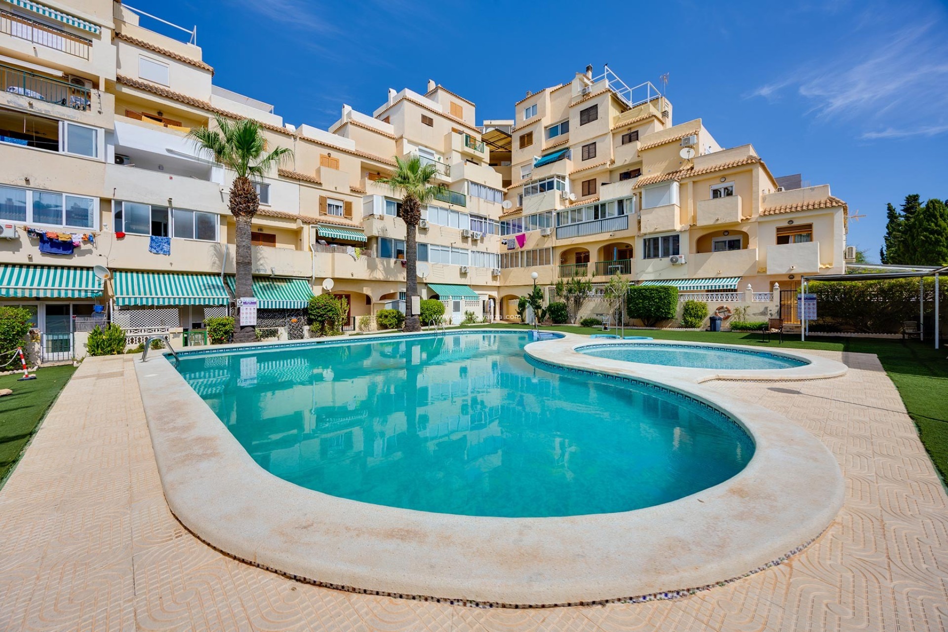 Reventa - Apartamento / piso - Torrevieja - Costa Blanca