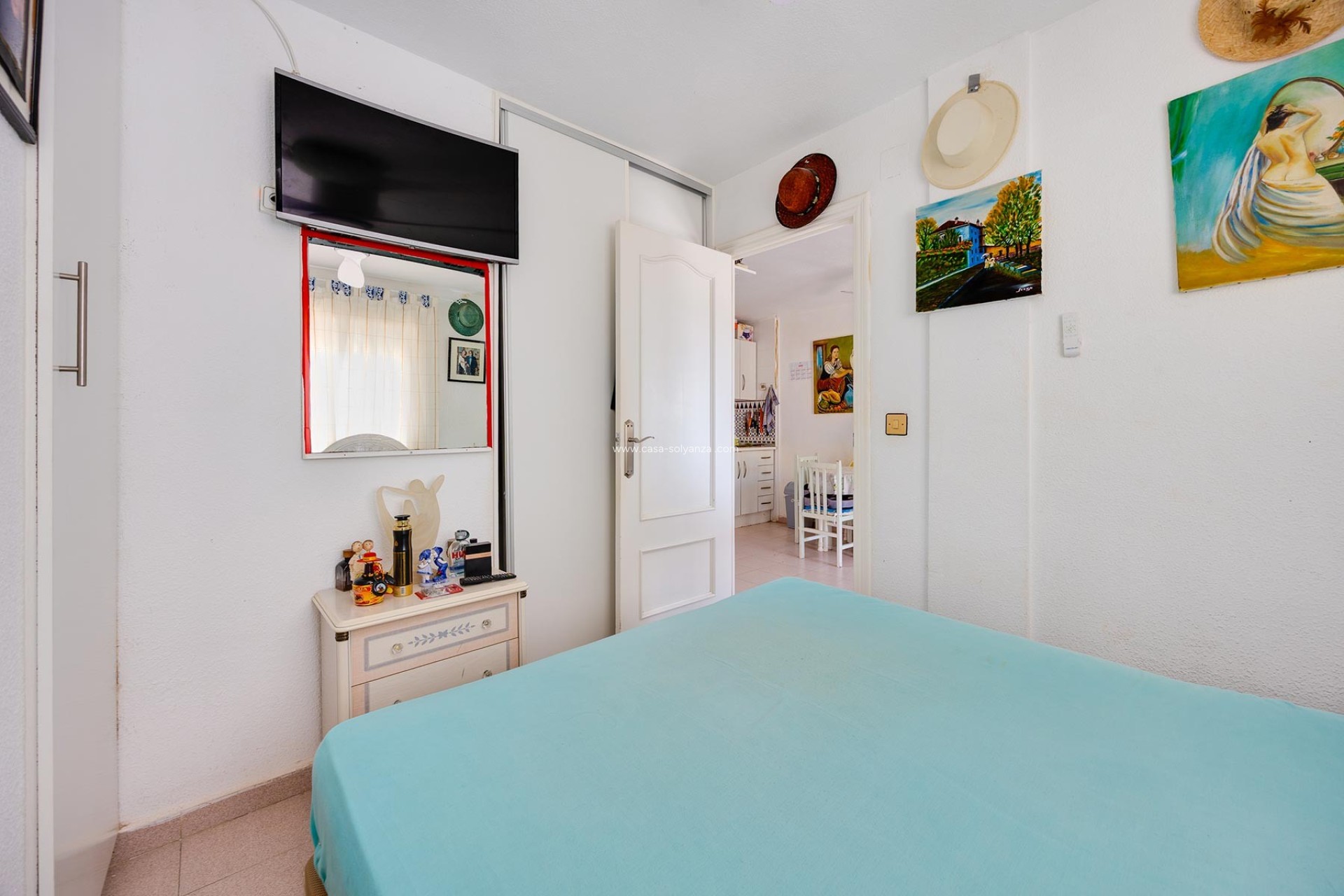 Reventa - Apartamento / piso - Torrevieja - Costa Blanca