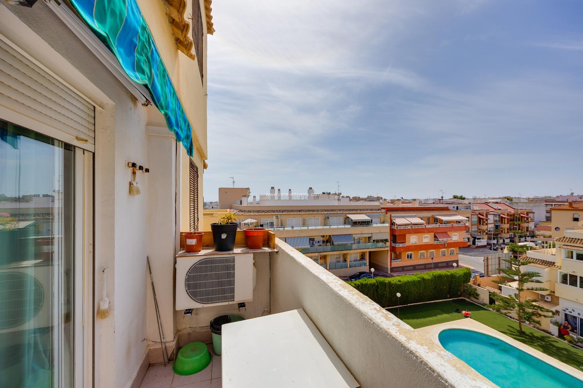 Reventa - Apartamento / piso - Torrevieja - Costa Blanca