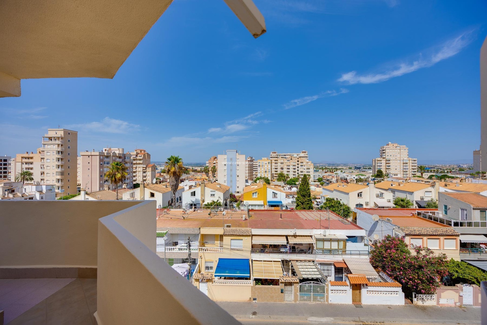 Reventa - Apartamento / piso - Torrevieja - Costa Blanca