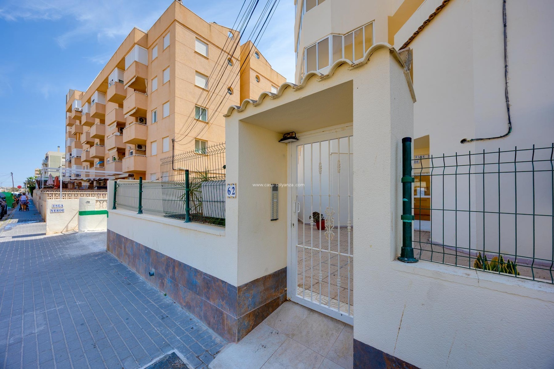 Reventa - Apartamento / piso - Torrevieja - Costa Blanca