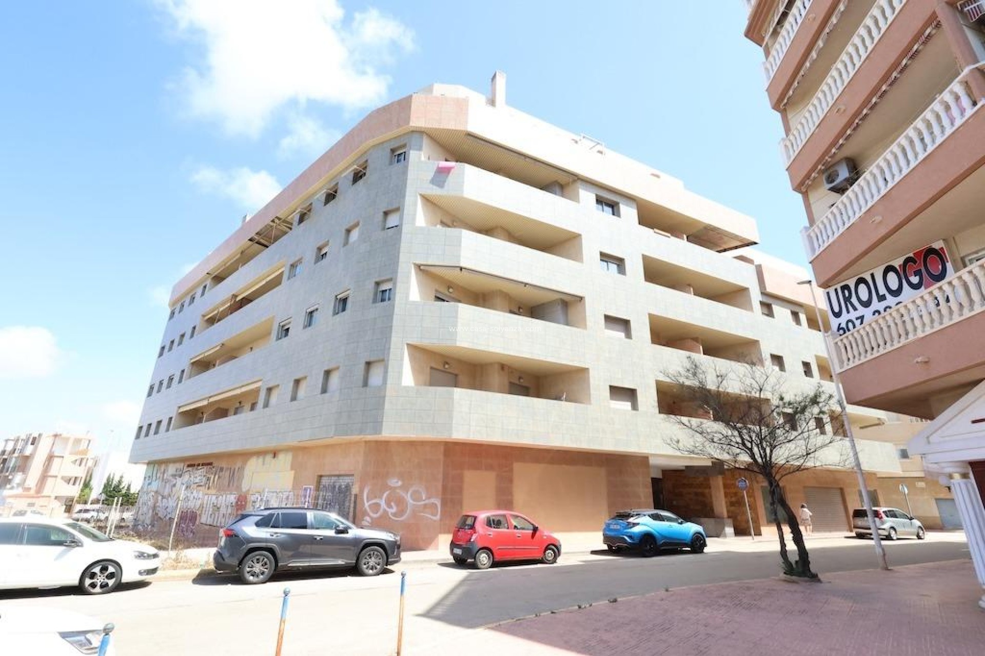 Reventa - Apartamento / piso - Torrevieja - Costa Blanca