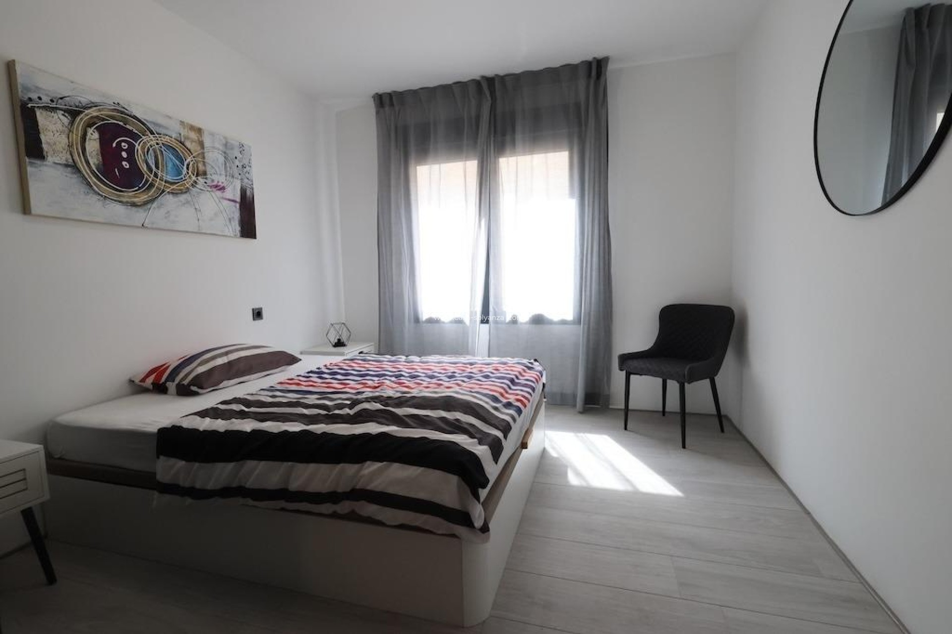 Reventa - Apartamento / piso - Torrevieja - Costa Blanca
