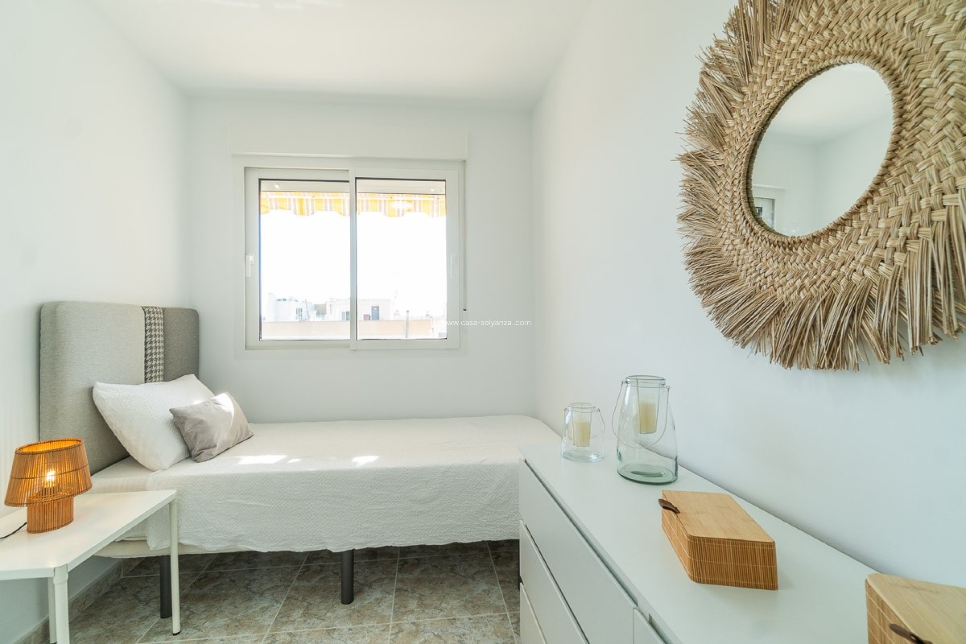 Reventa - Apartamento / piso - Torrevieja - Costa Blanca