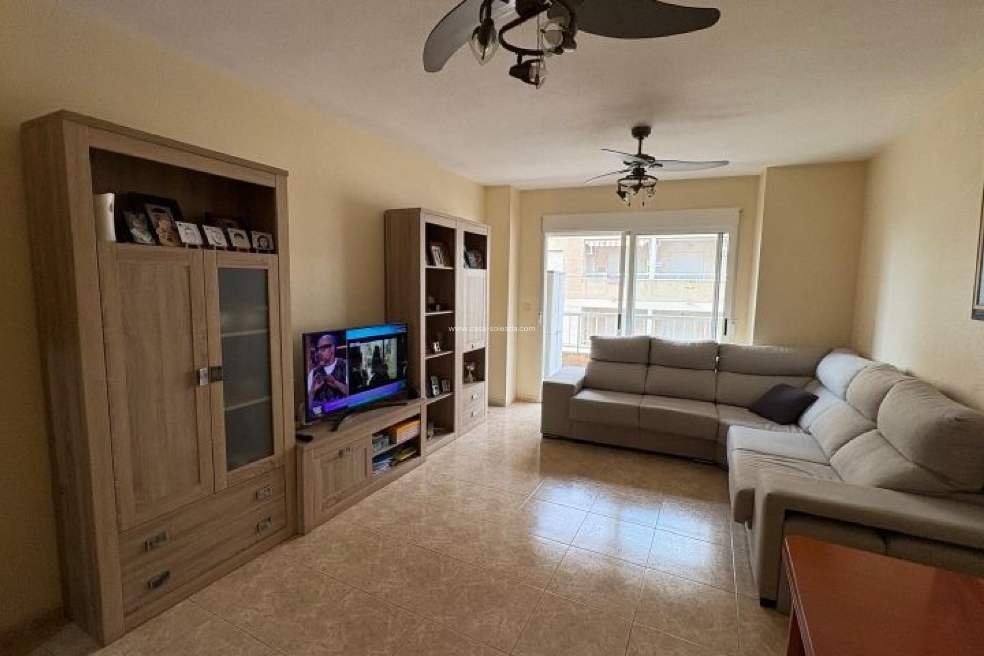 Reventa - Apartamento / piso - Torrevieja - Costa Blanca