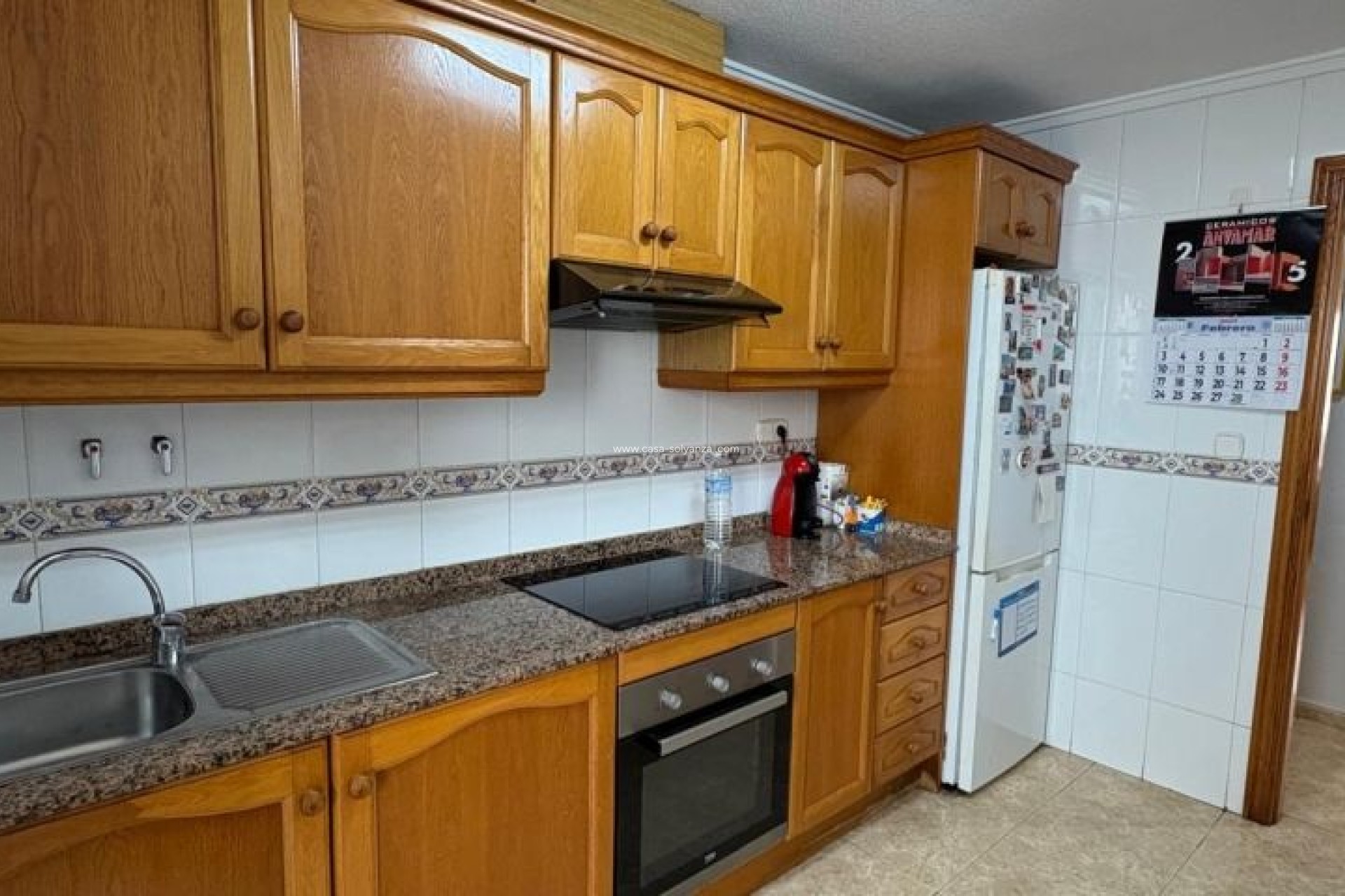 Reventa - Apartamento / piso - Torrevieja - Costa Blanca