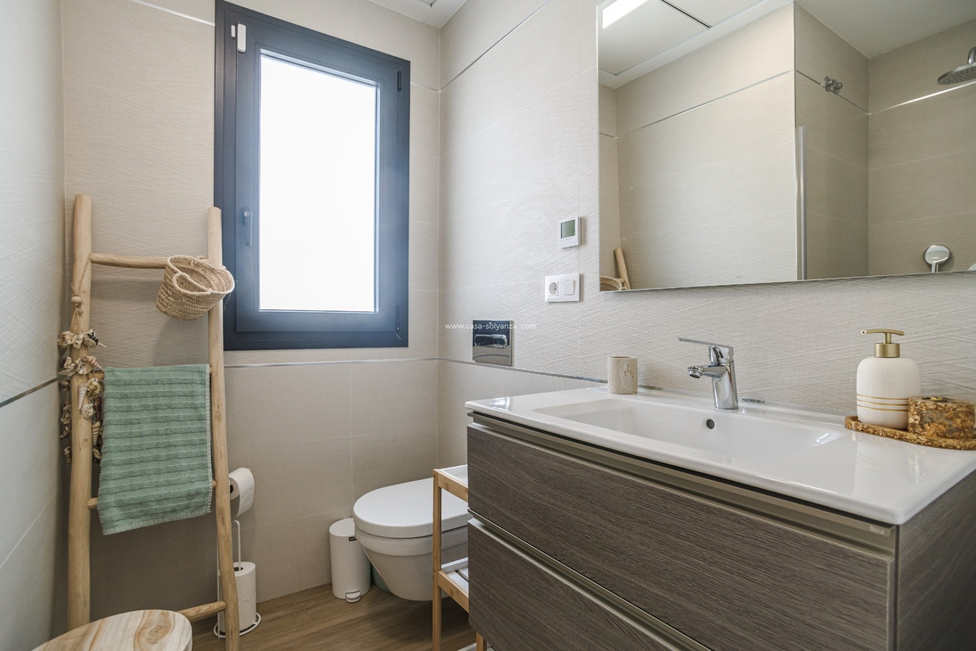Reventa - Apartamento / piso - Torrevieja - Costa Blanca