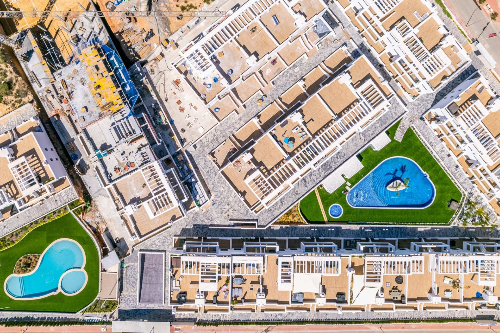 Reventa - Apartamento / piso - Torrevieja - Costa Blanca