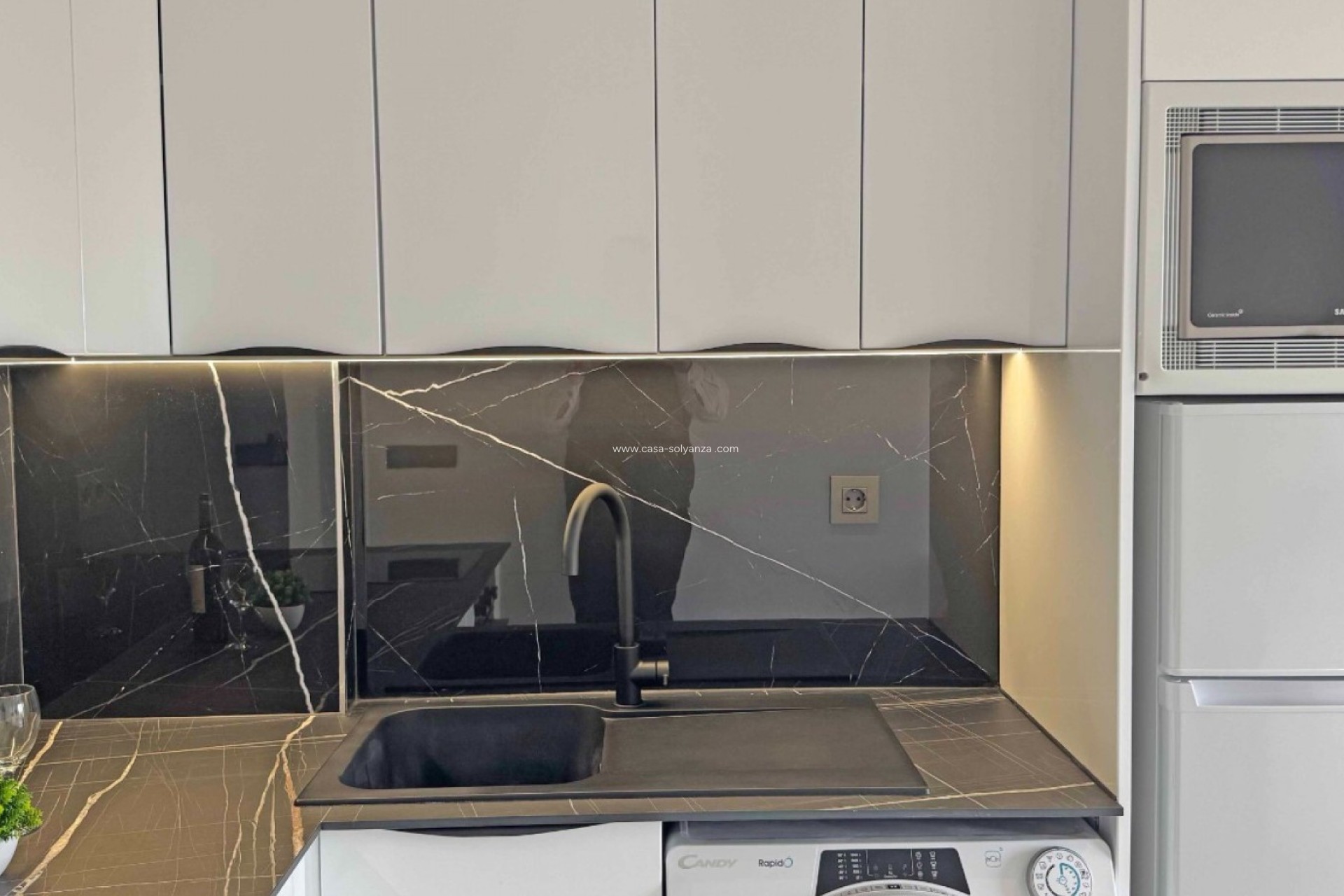 Reventa - Apartamento / piso - Torrevieja - Costa Blanca