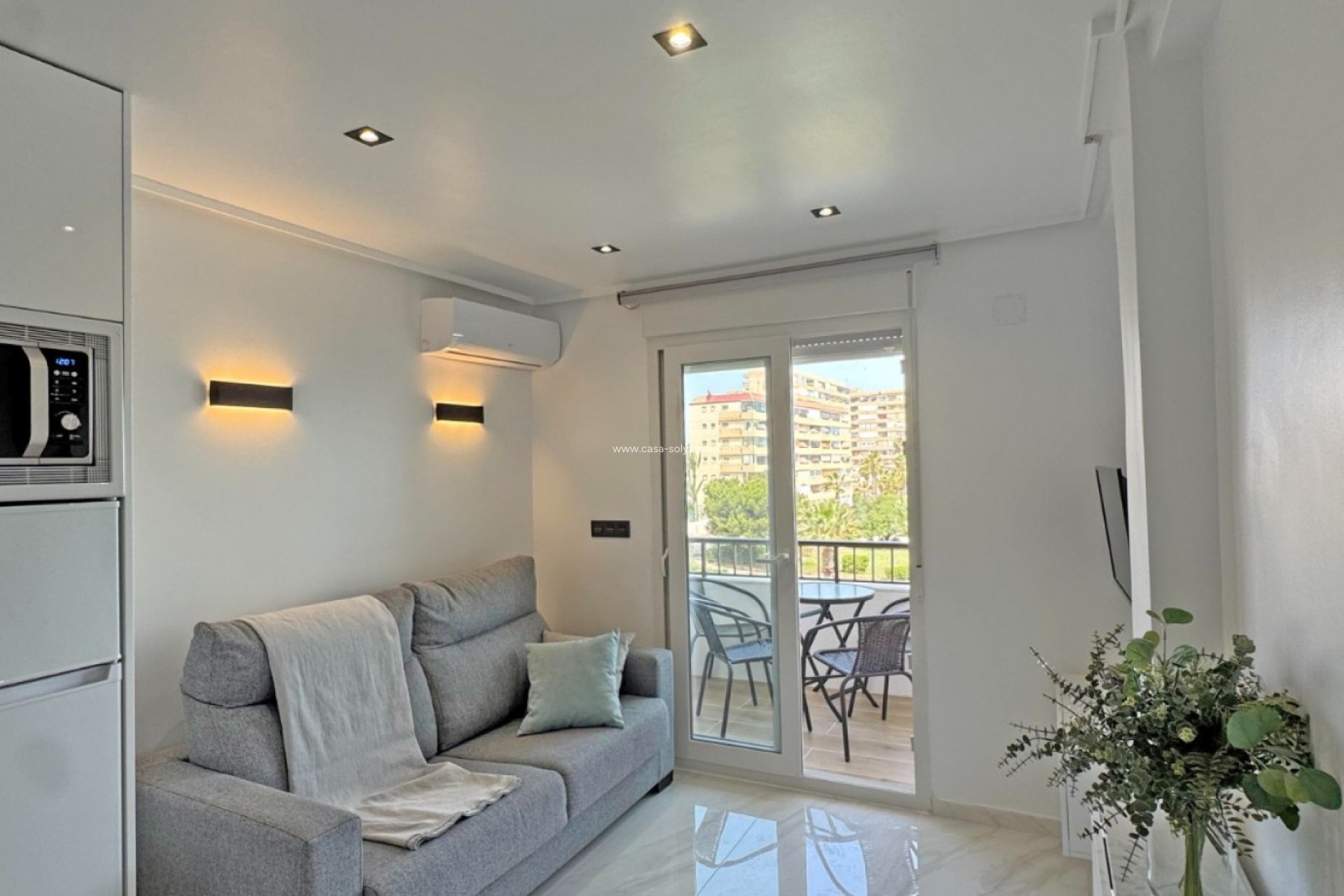 Reventa - Apartamento / piso - Torrevieja - Costa Blanca