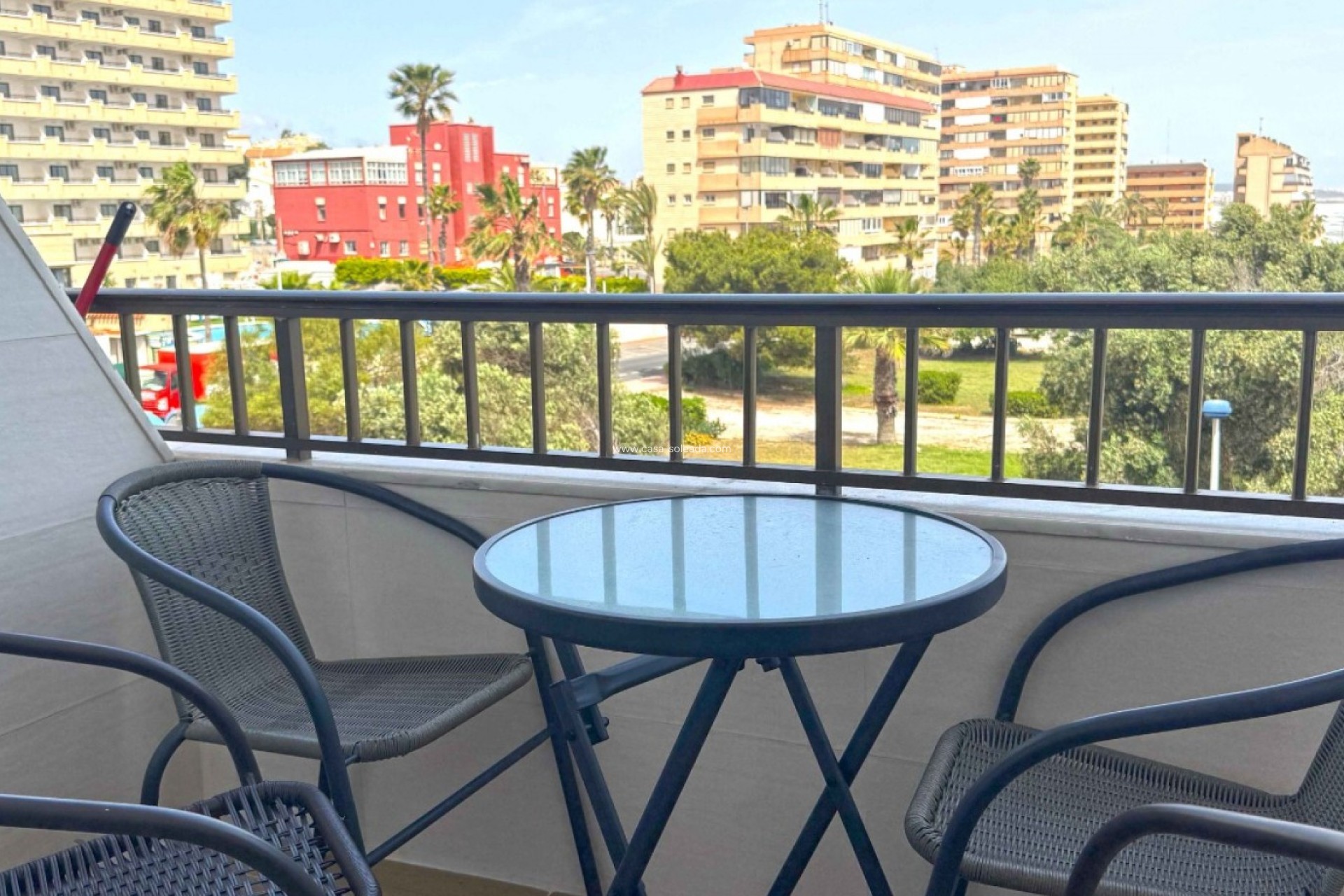 Reventa - Apartamento / piso - Torrevieja - Costa Blanca