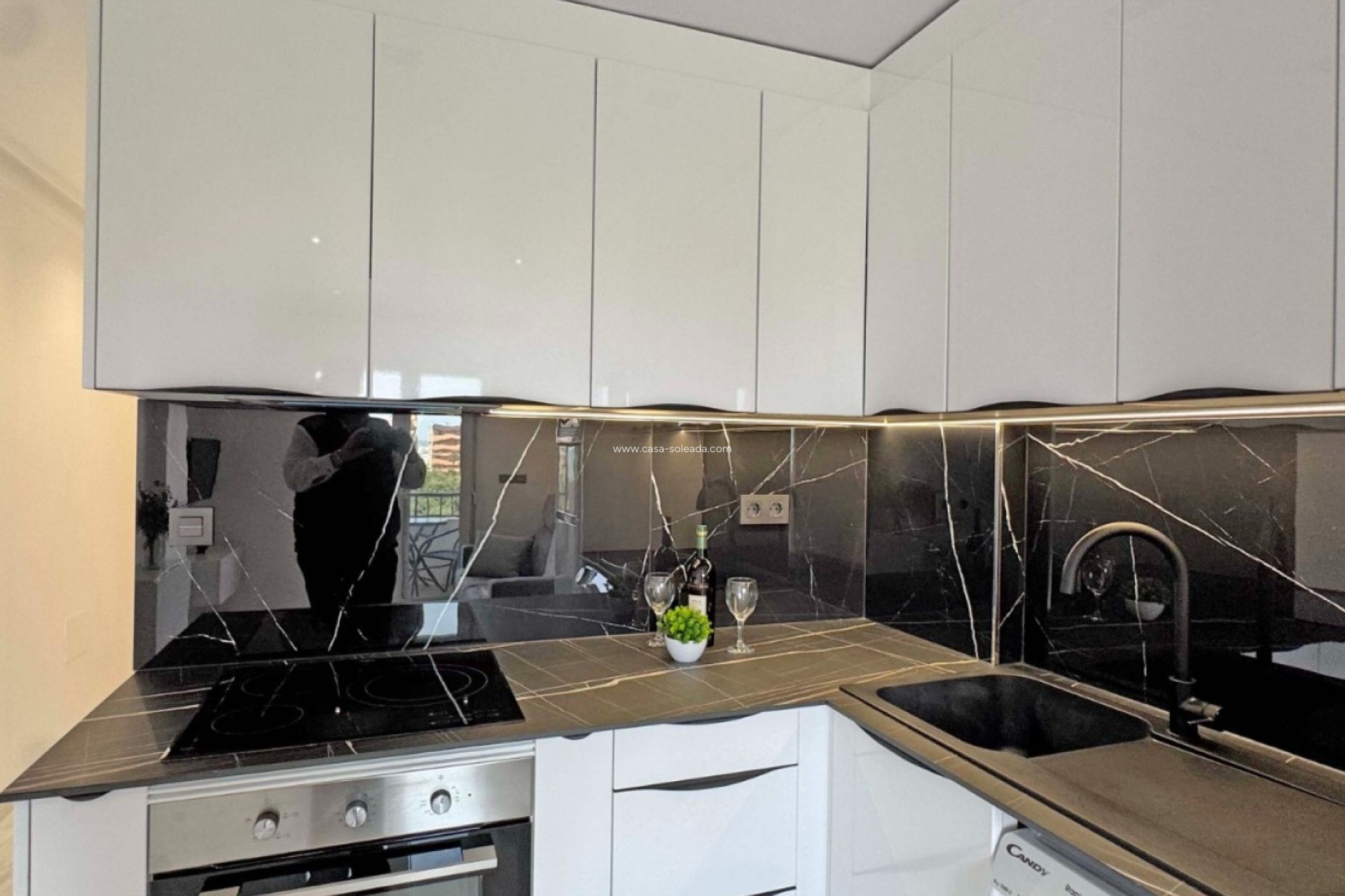 Reventa - Apartamento / piso - Torrevieja - Costa Blanca