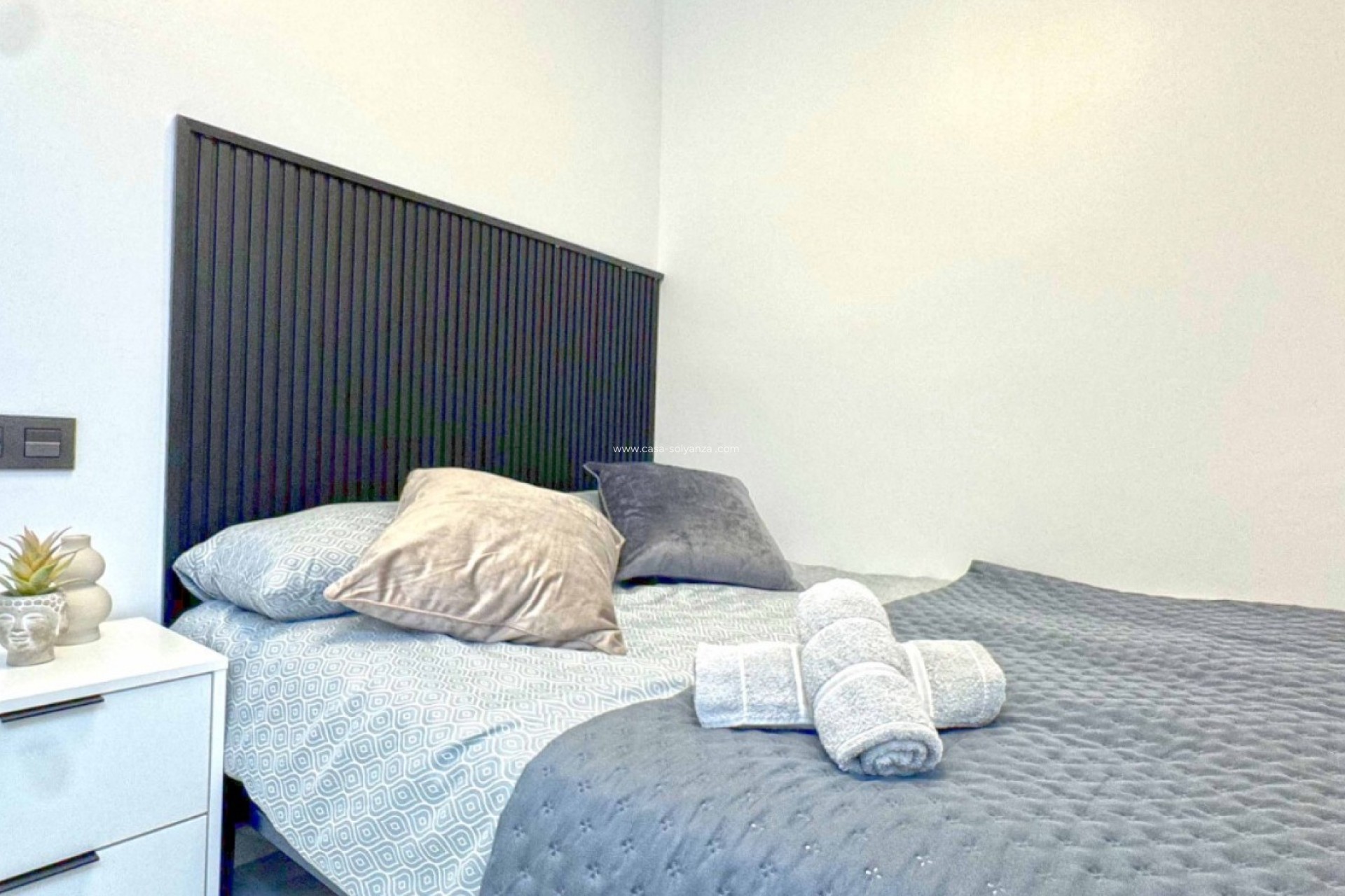 Reventa - Apartamento / piso - Torrevieja - Costa Blanca