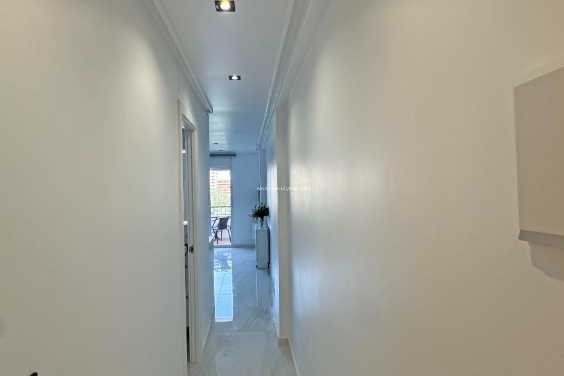Reventa - Apartamento / piso - Torrevieja - Costa Blanca