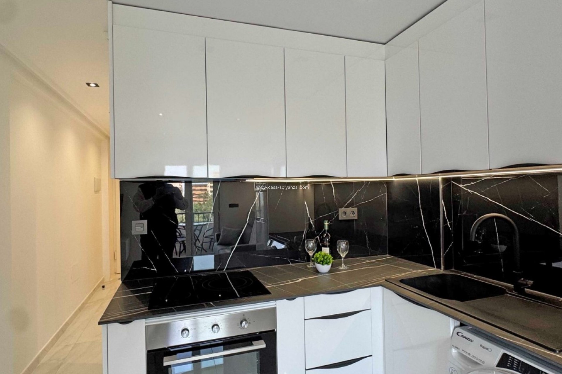 Reventa - Apartamento / piso - Torrevieja - Costa Blanca