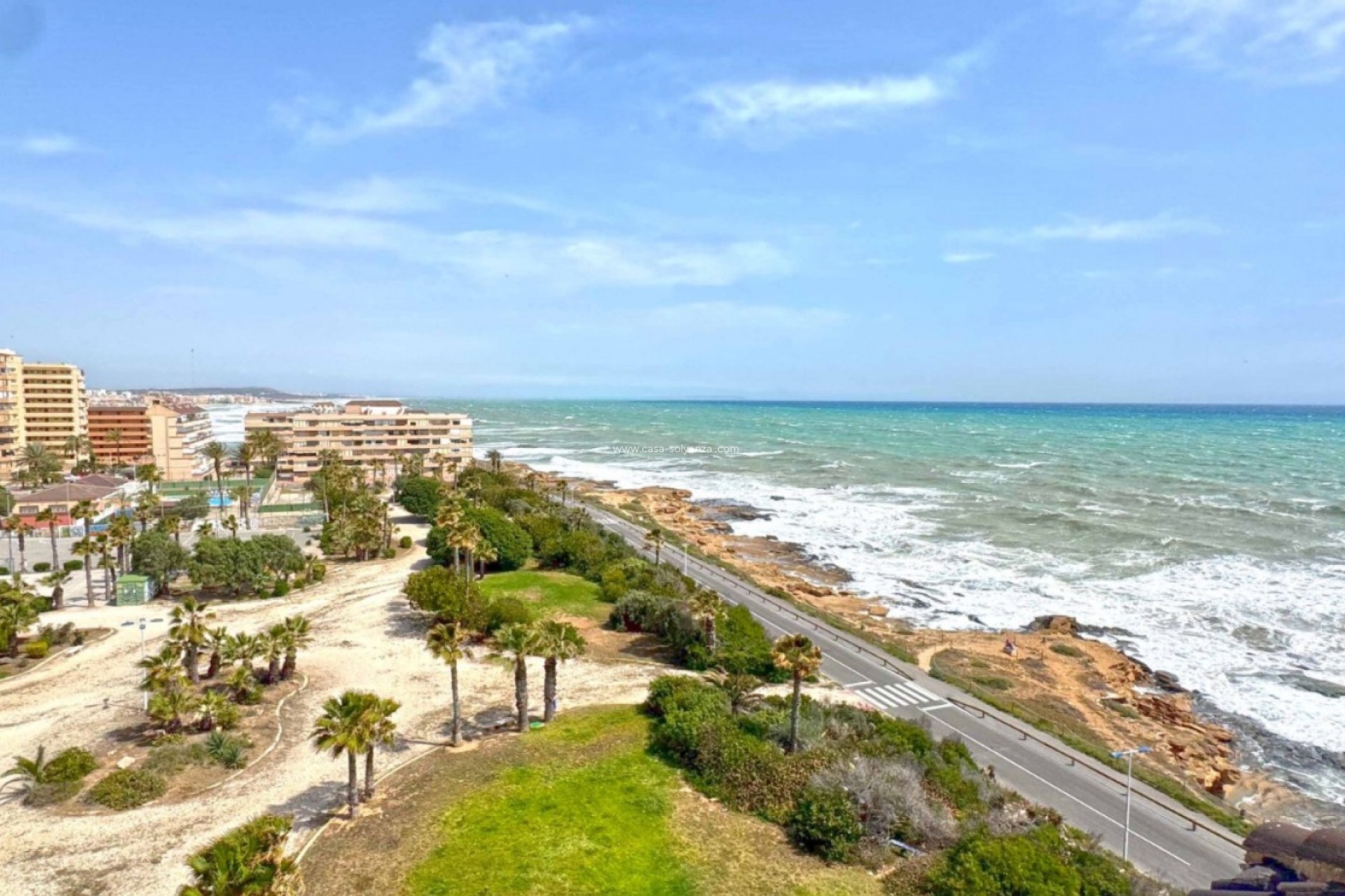 Reventa - Apartamento / piso - Torrevieja - Costa Blanca