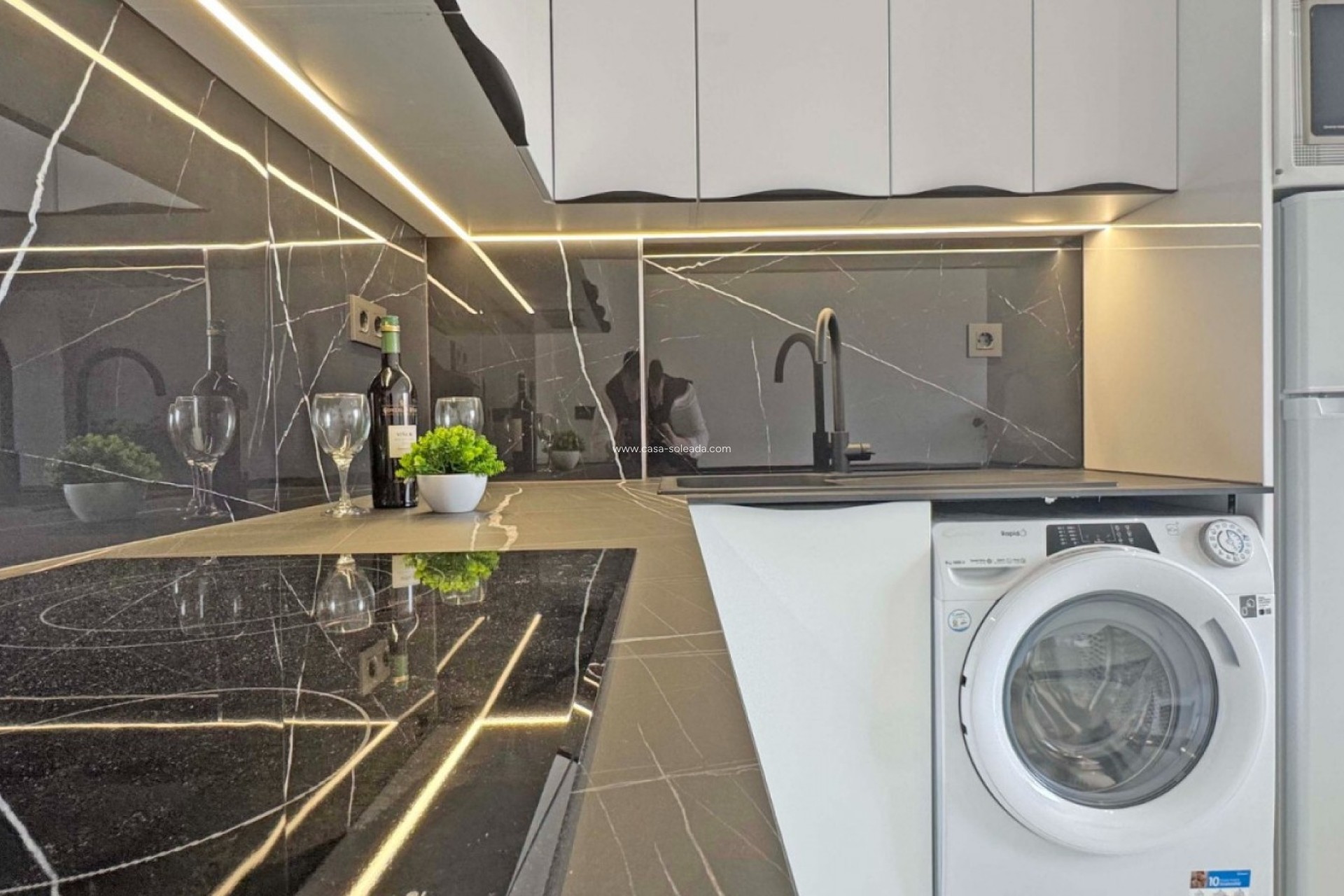 Reventa - Apartamento / piso - Torrevieja - Costa Blanca