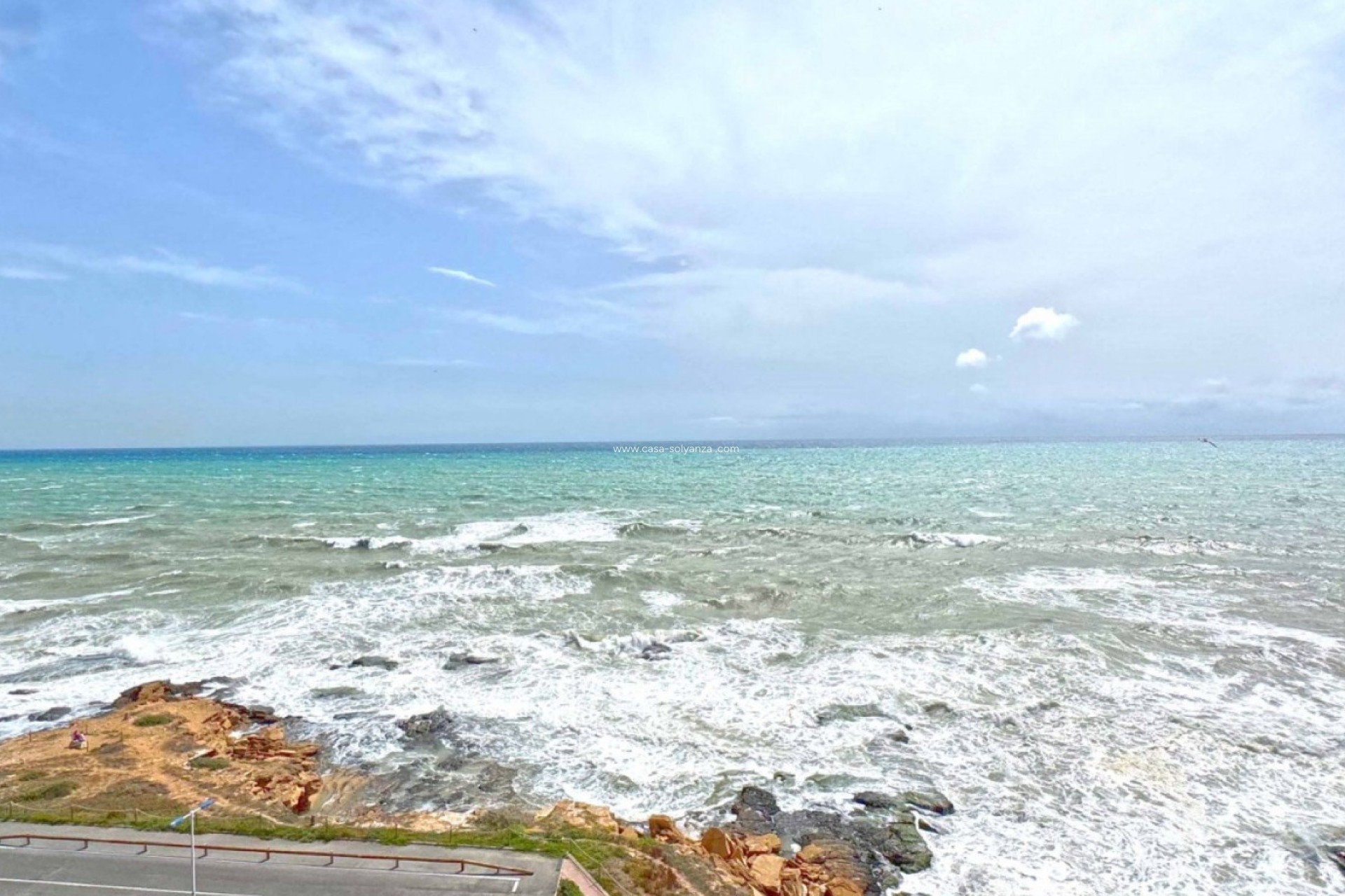 Reventa - Apartamento / piso - Torrevieja - Costa Blanca